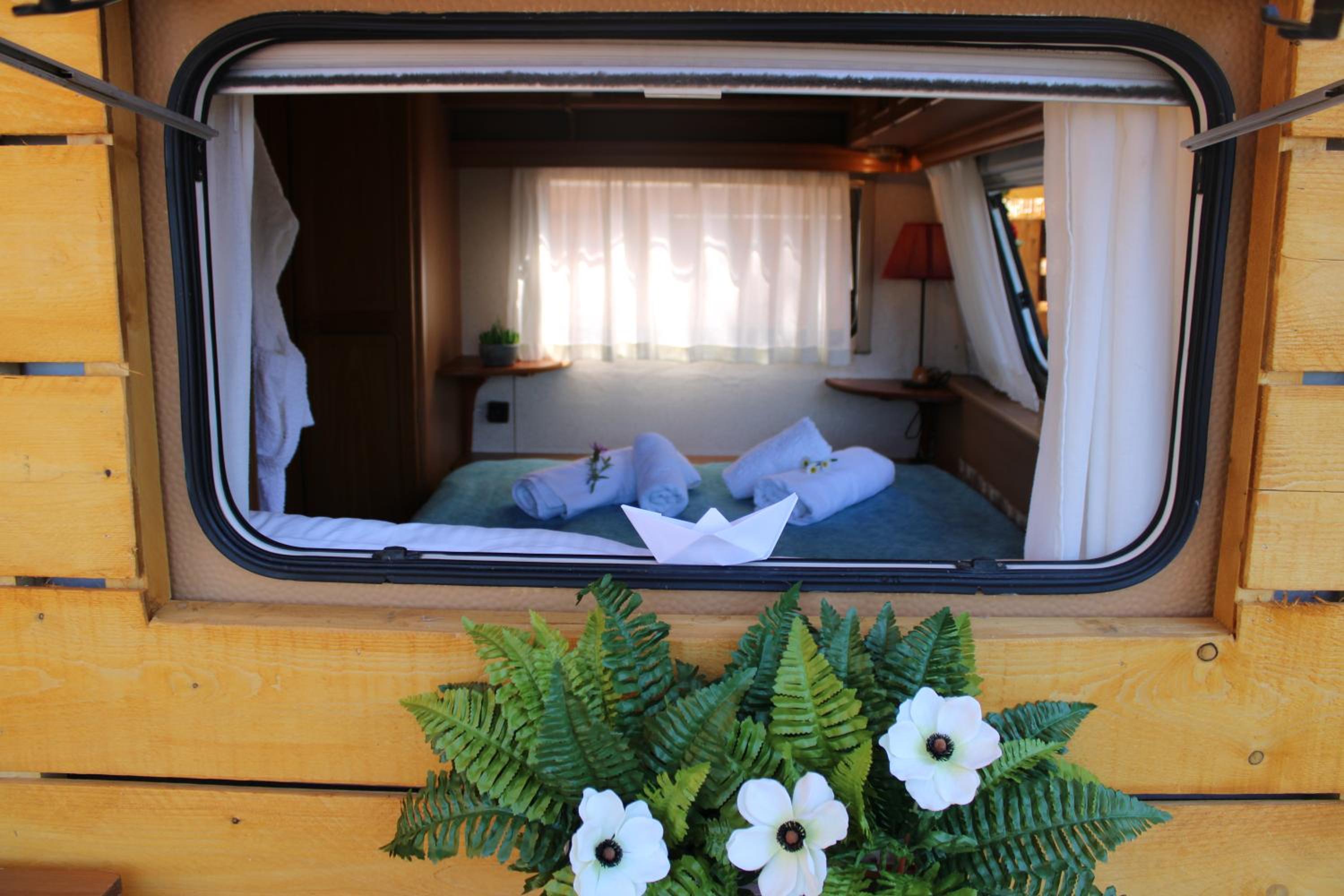 Mobile Home photo 1