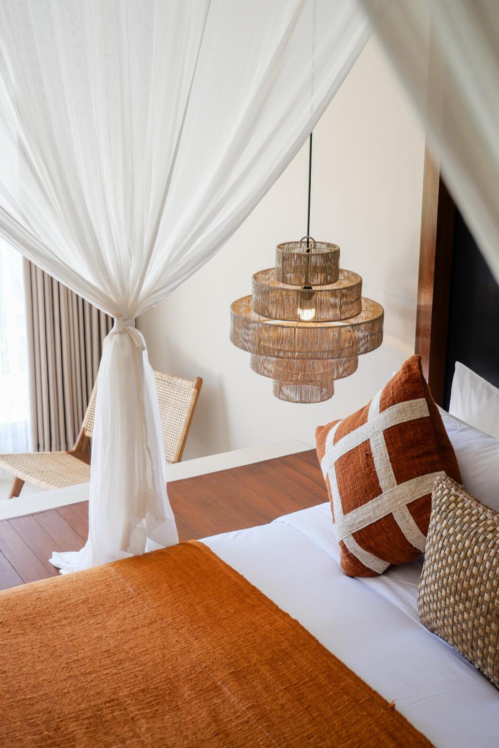 Deluxe Double Room with Bath photo 3