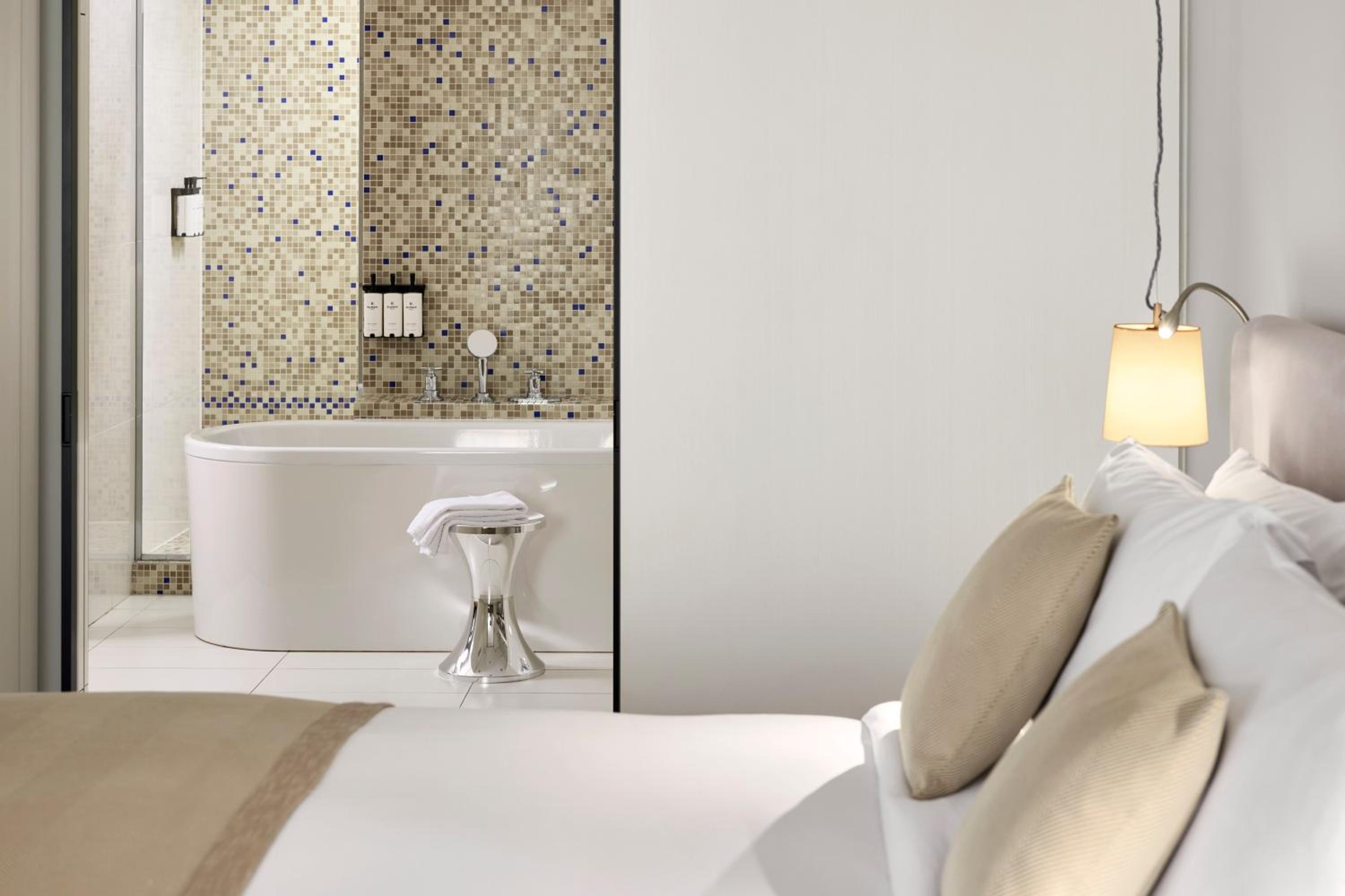 Suite Lit King-Size Prestige