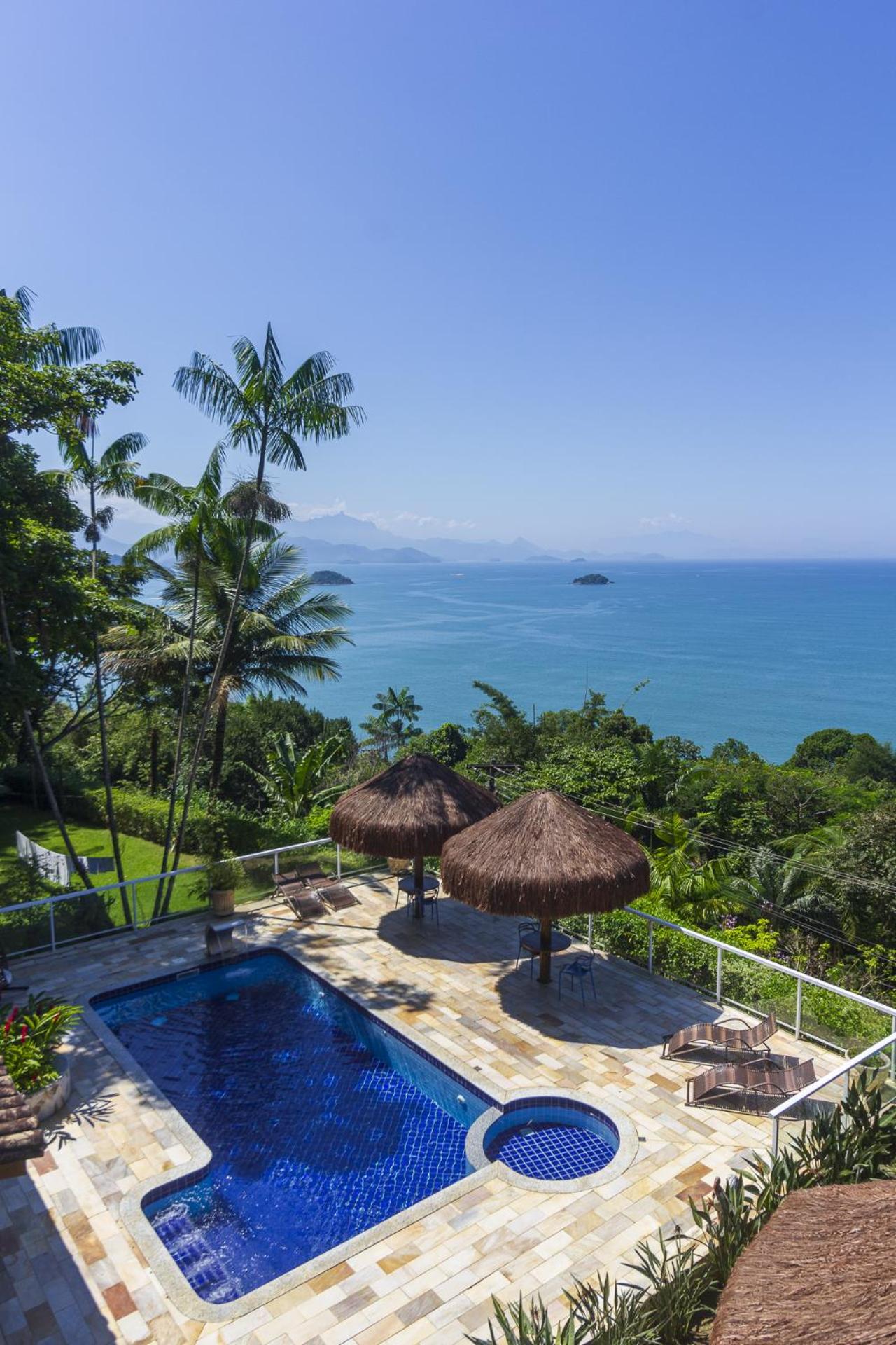Suite with Sea View - Photo 10