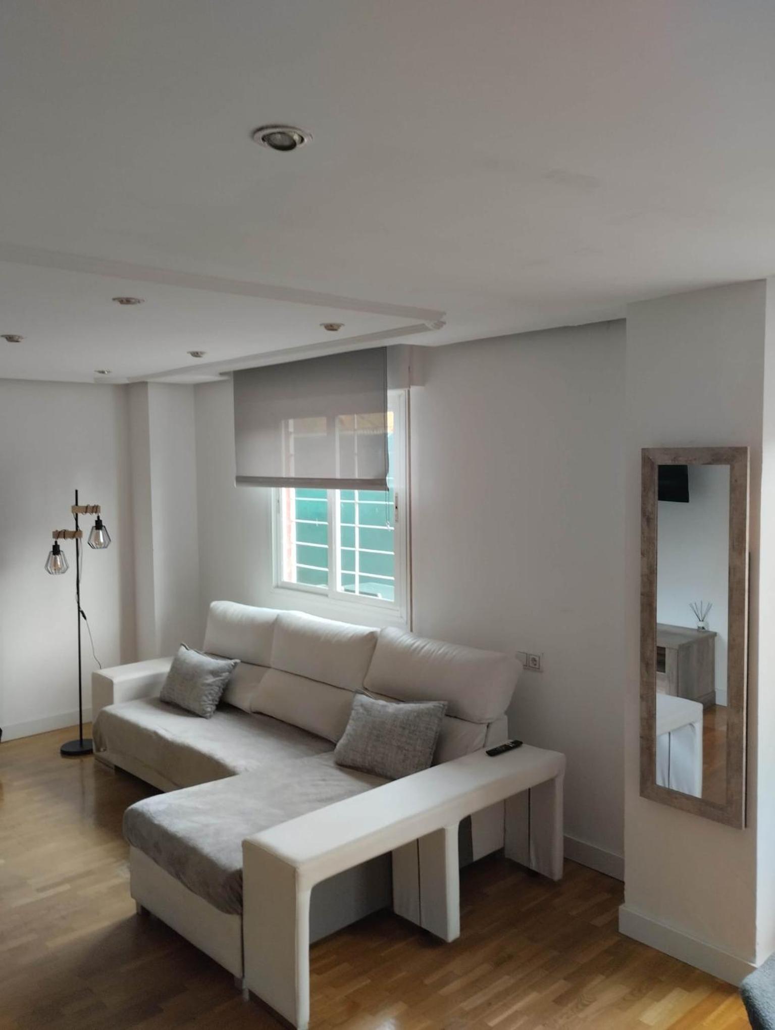 Apartamento - Planta Baja