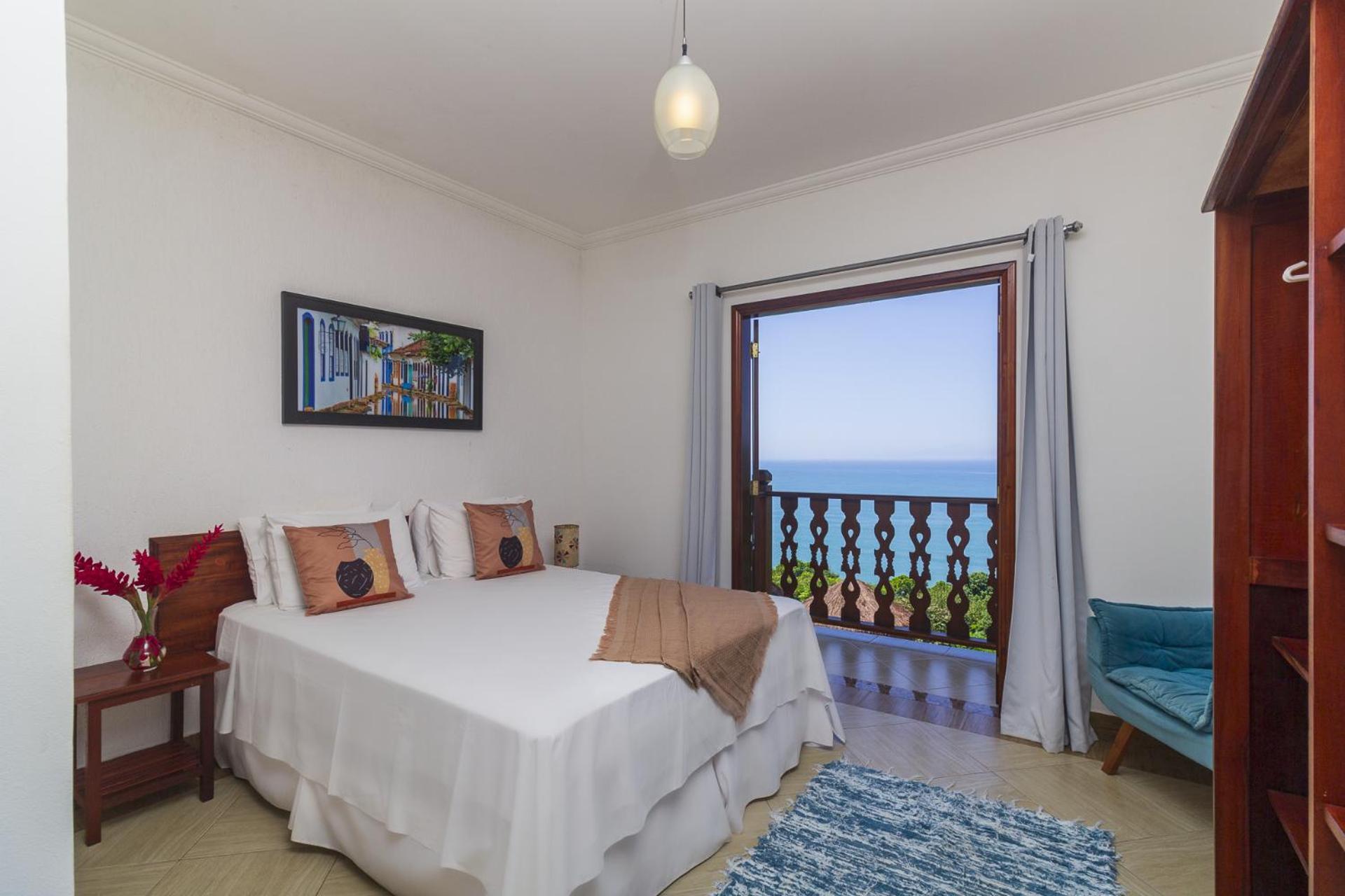 Suite with Sea View - Photo 1