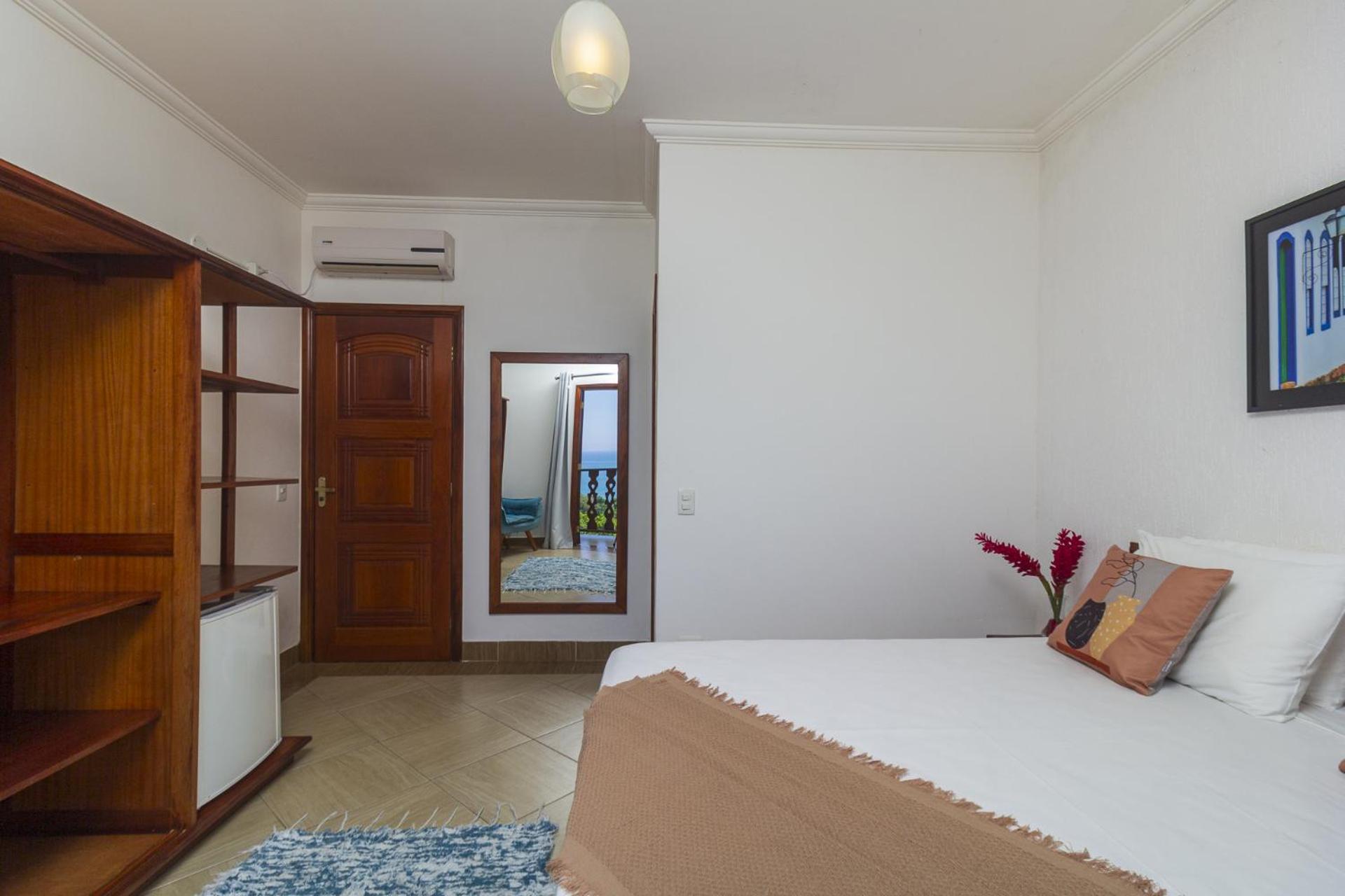 Suite with Sea View - Photo 6