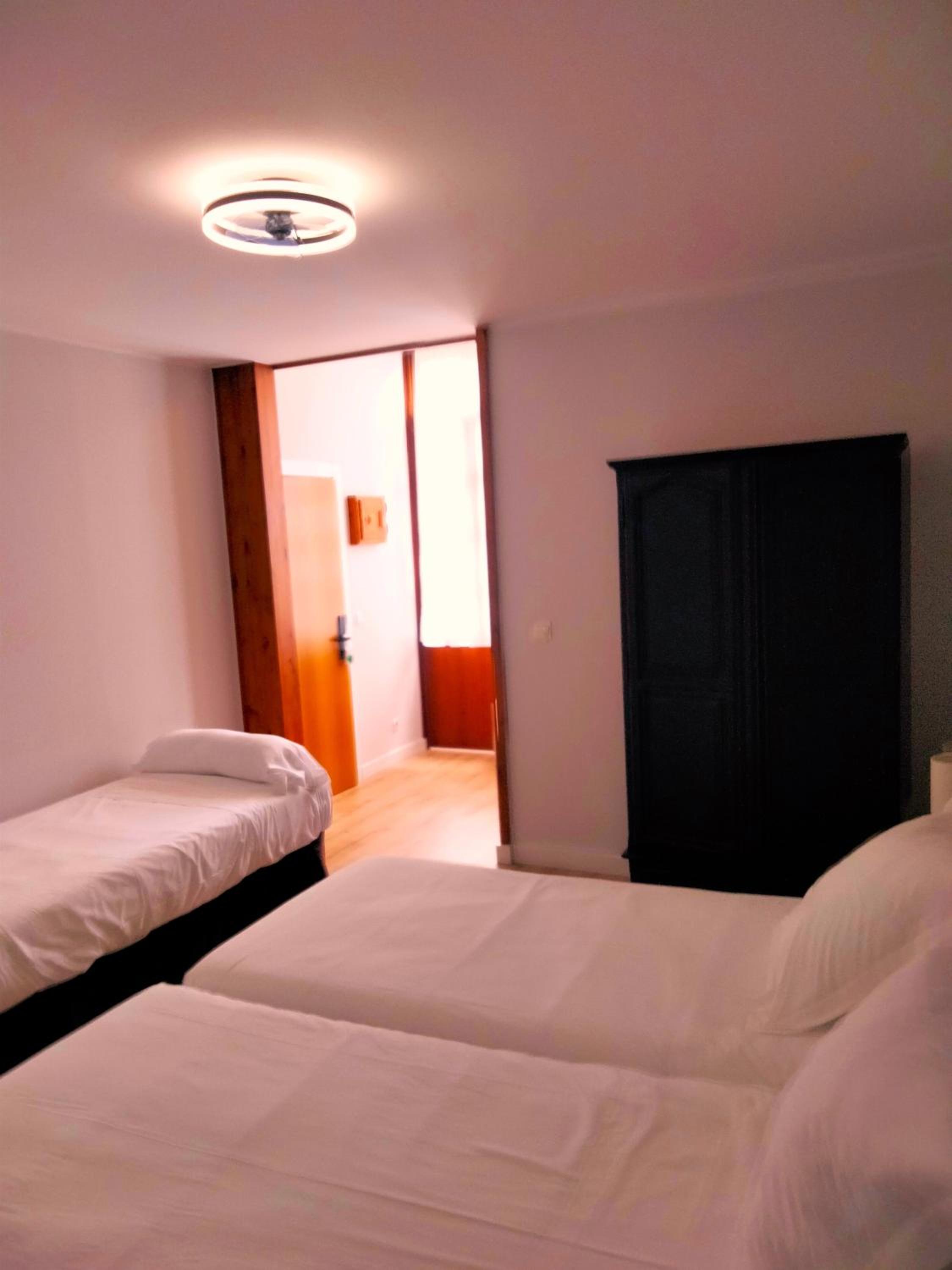 Apartamento Estudio