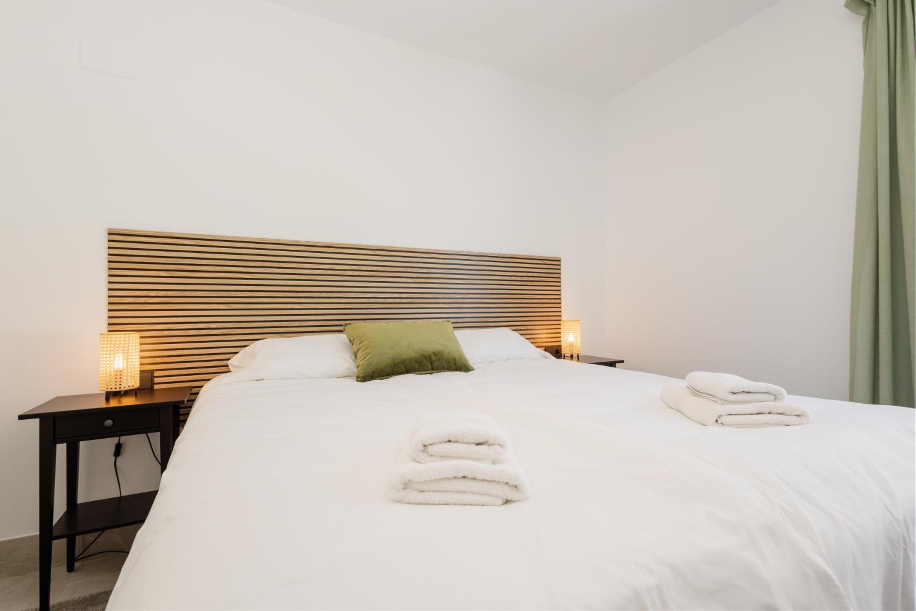 Apartamento Penthouse