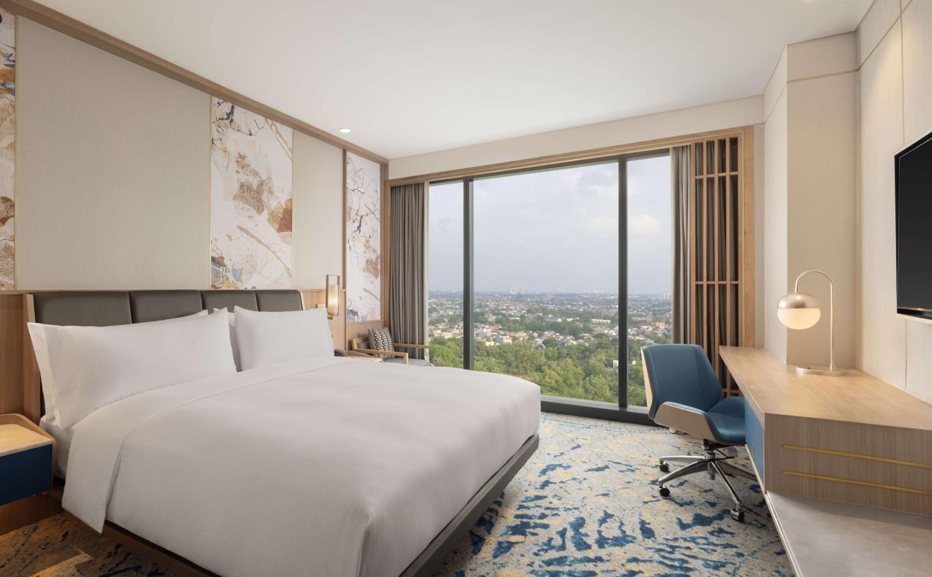King Room - Mobility Accessible  - Photo 2