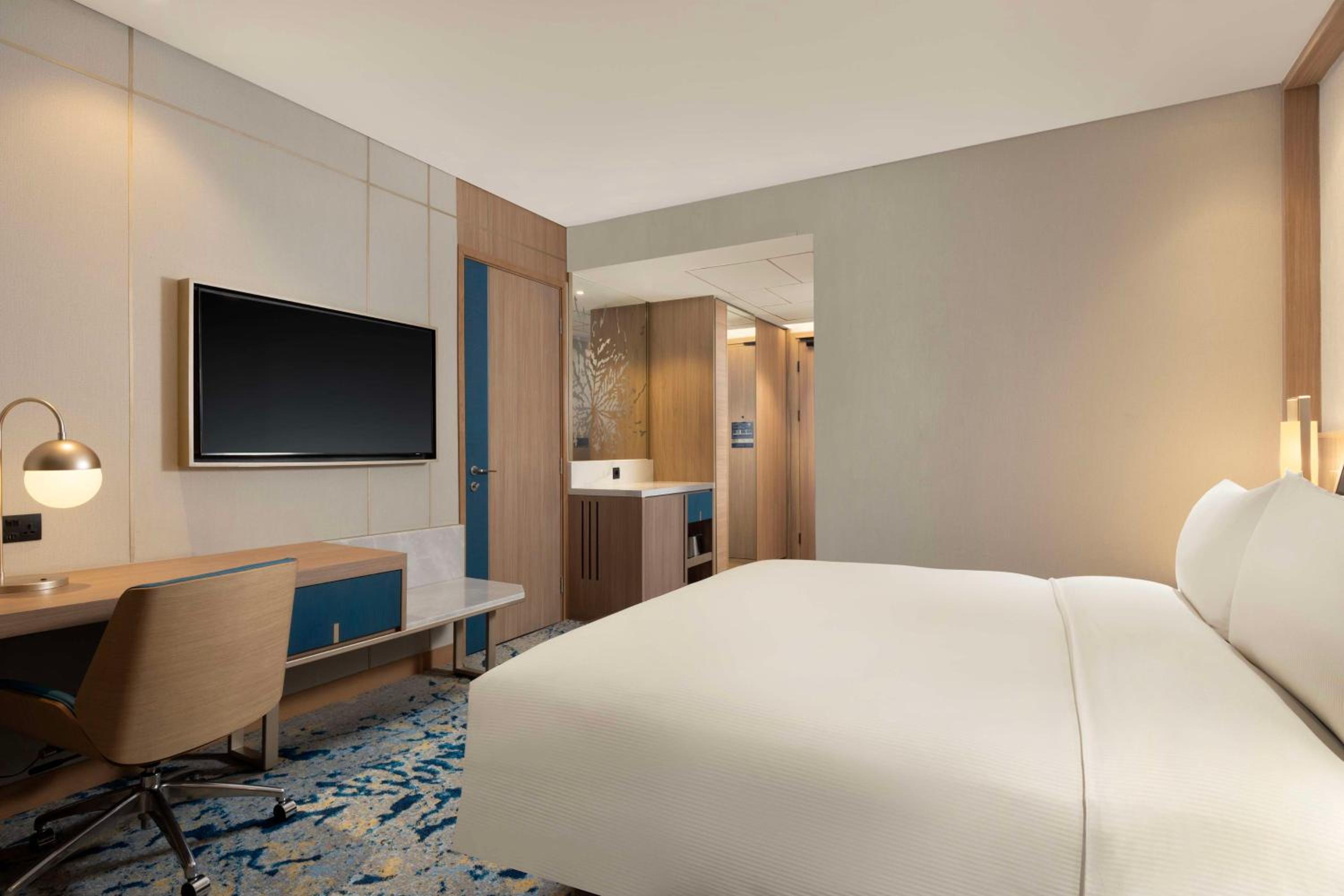 King Room - High Floor - Photo 1