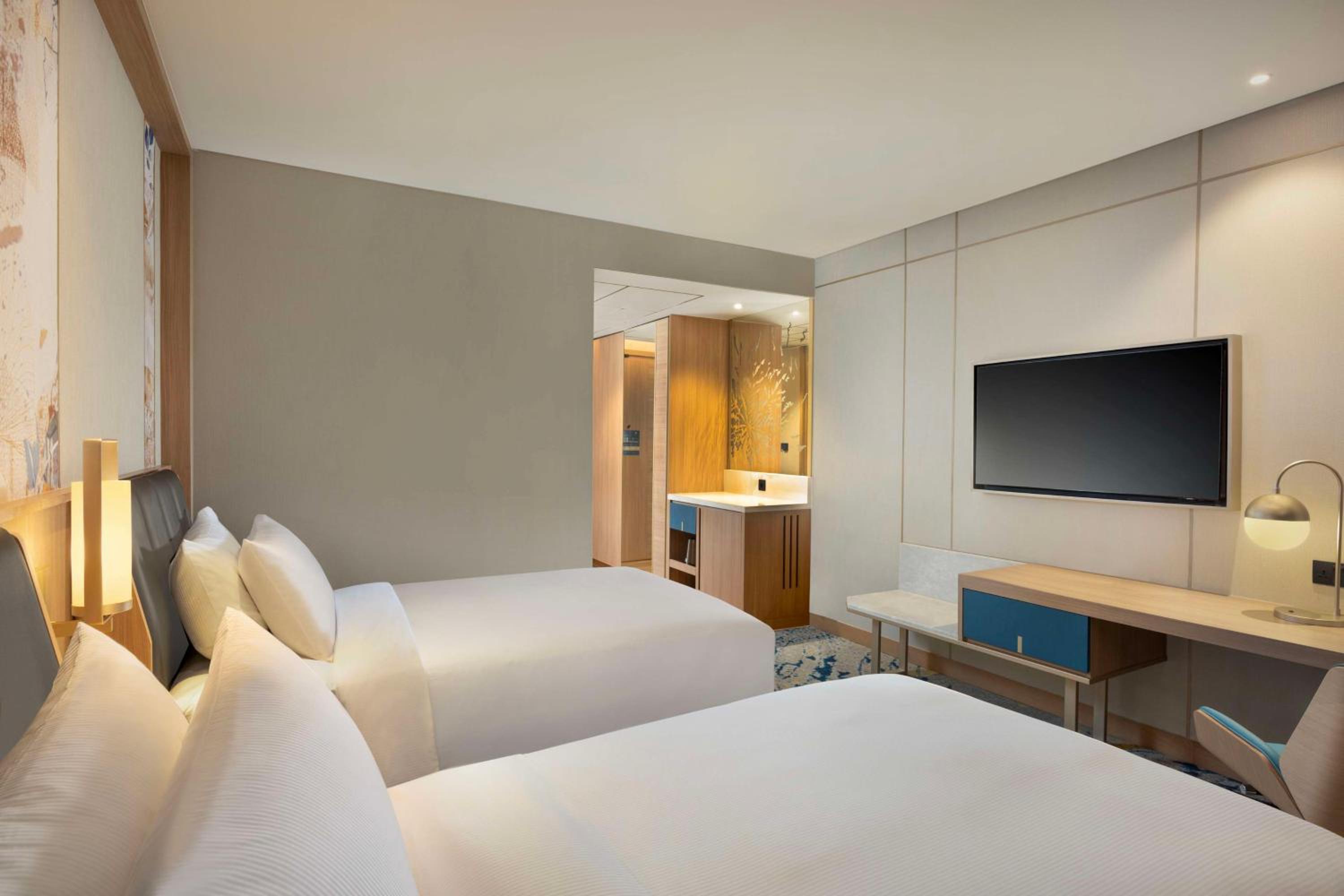 Twin Room - Photo 1