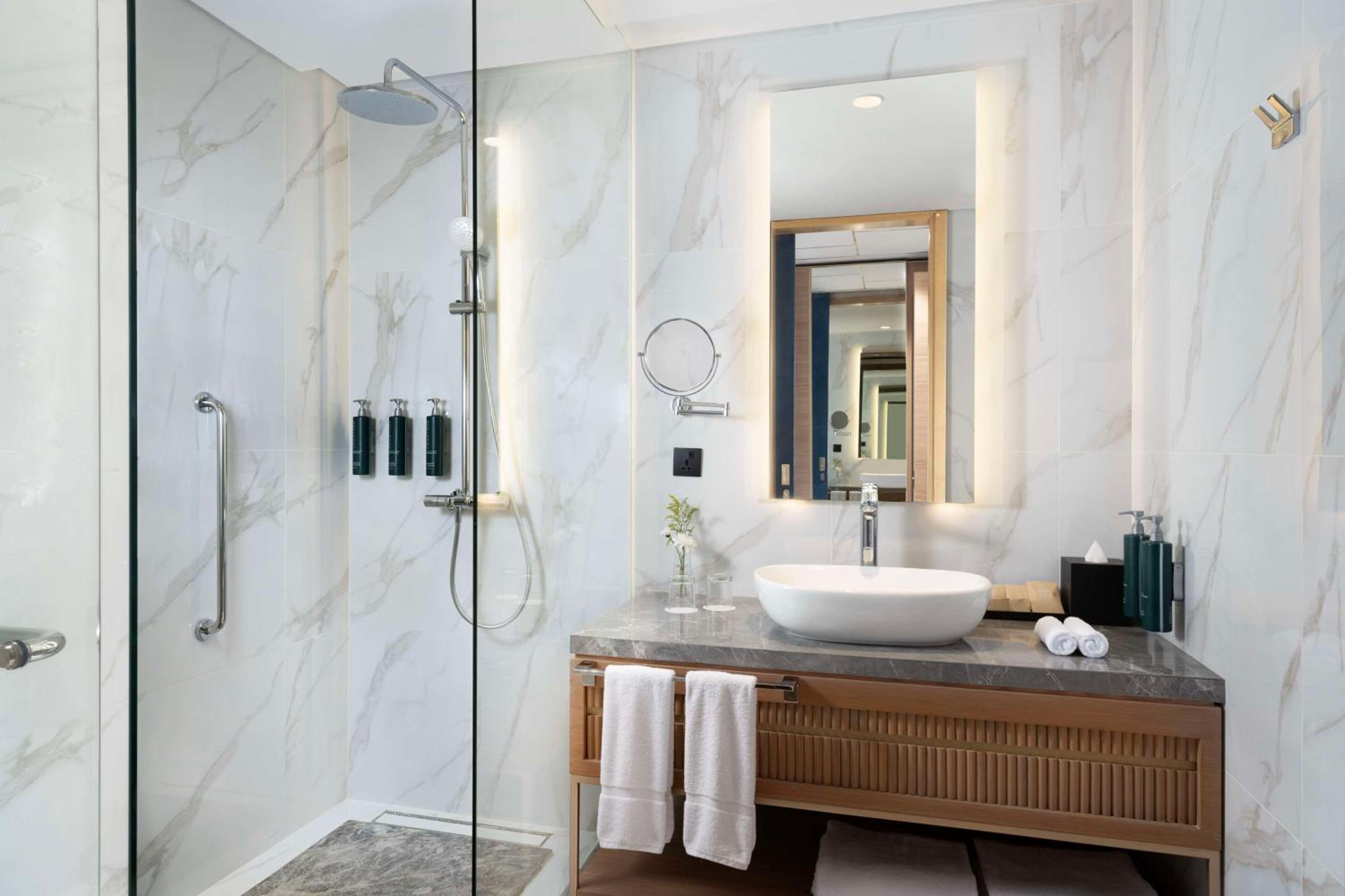 King Room - High Floor - Photo 5