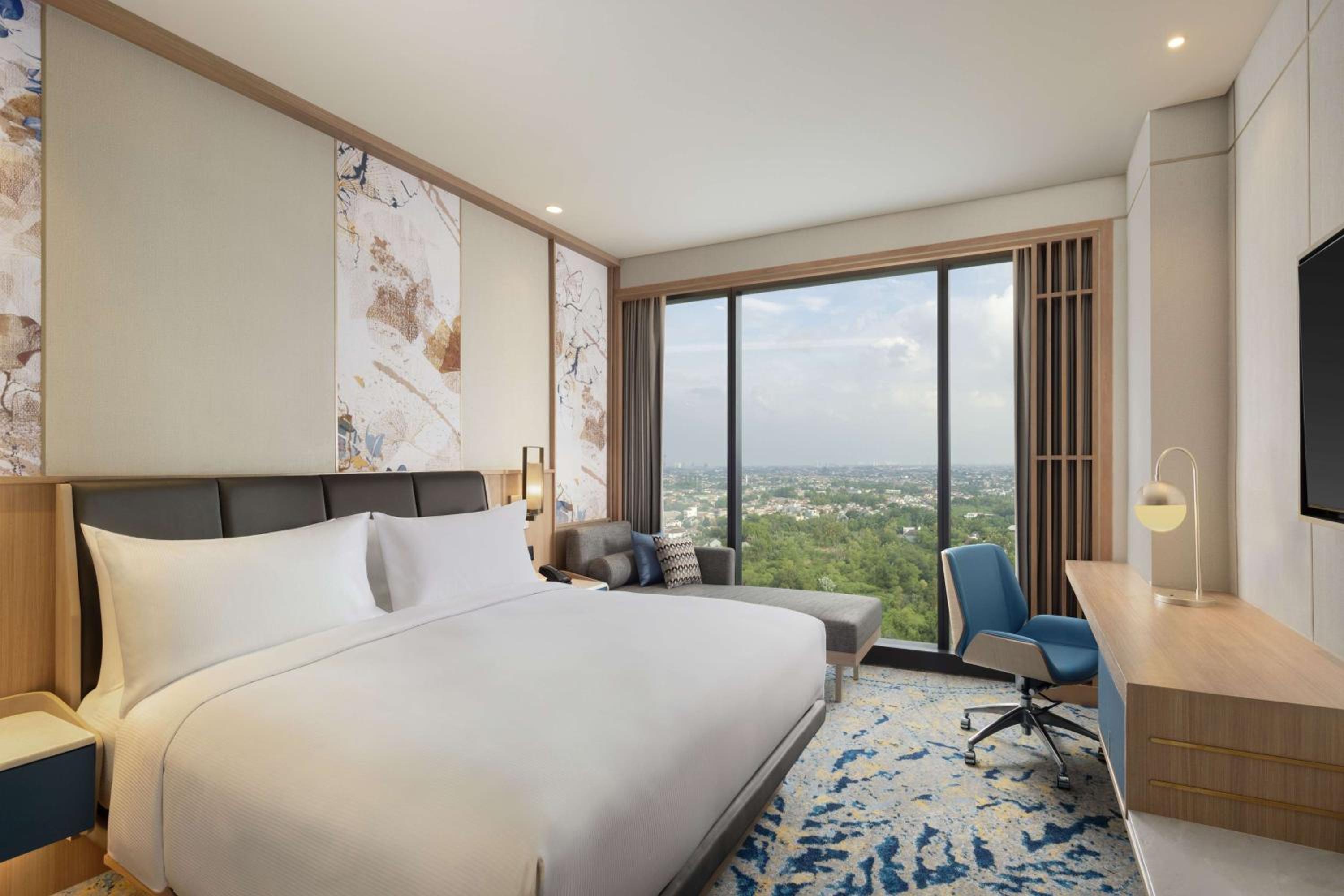 King Room - High Floor - Photo 4