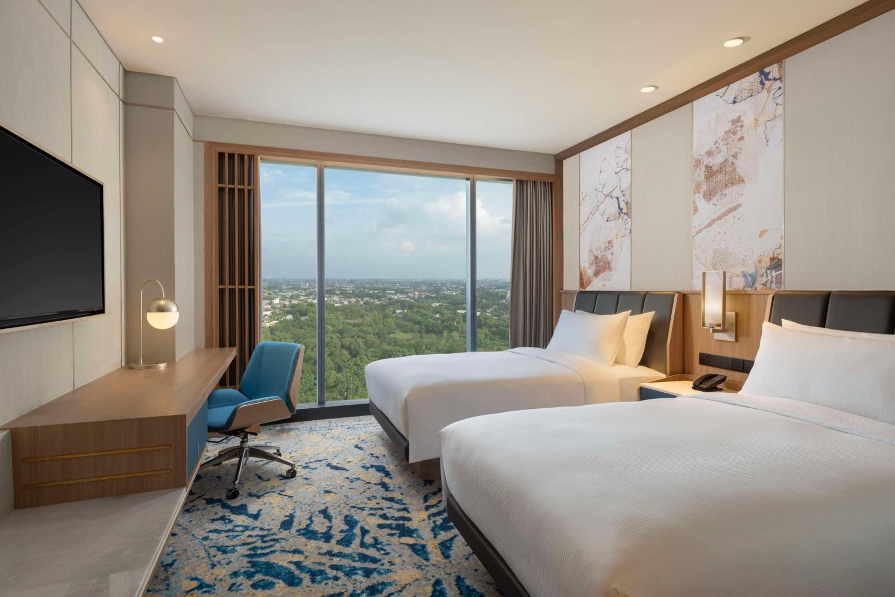 Twin Room - Photo 5