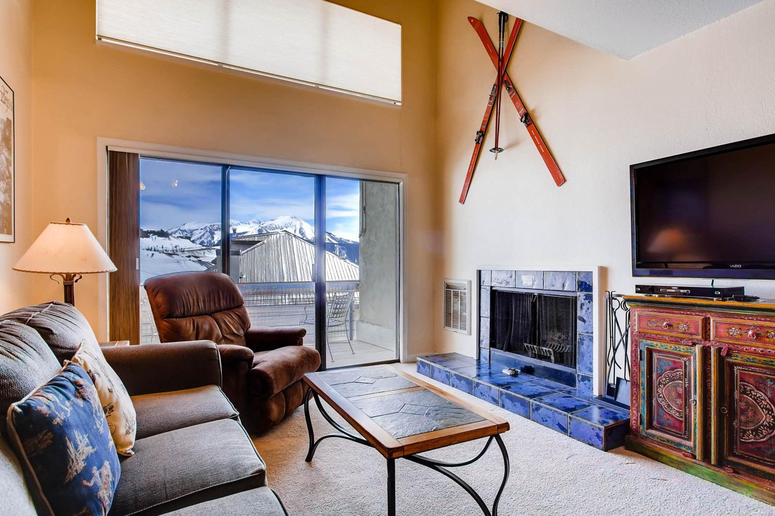 Loft photo 1