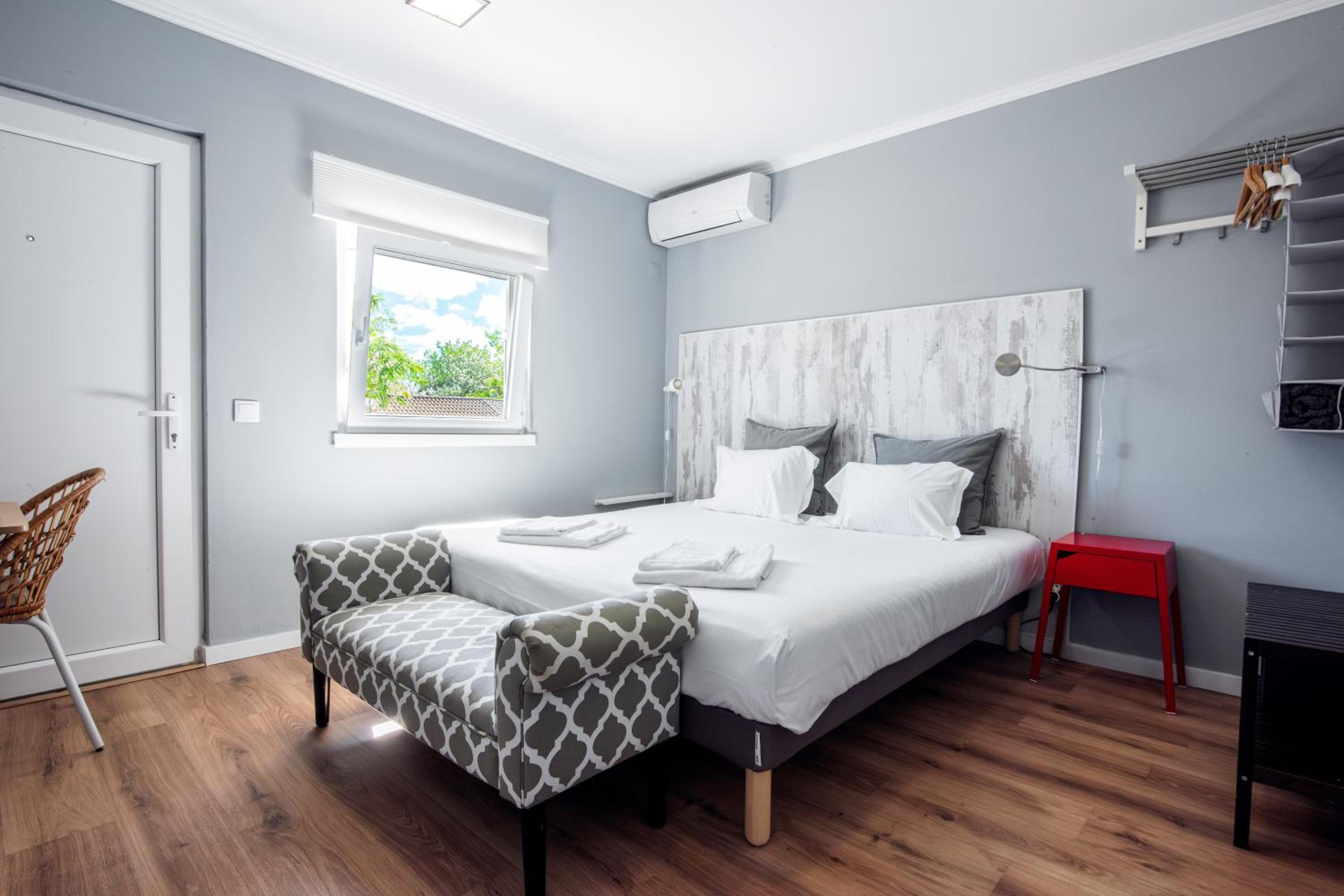 Standard Double or Twin Room photo 2
