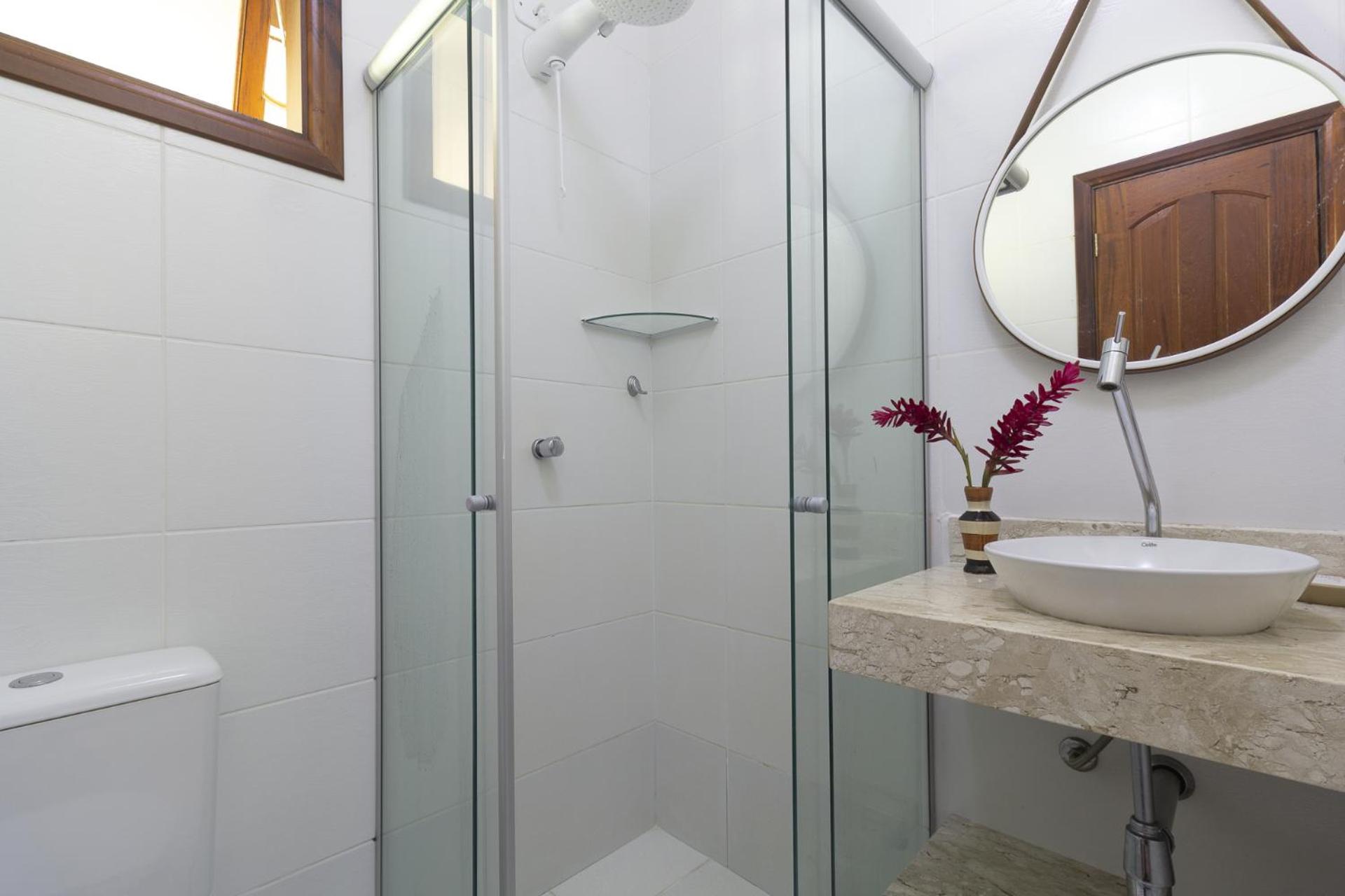 Deluxe Triple Room with Sea View - Photo 2