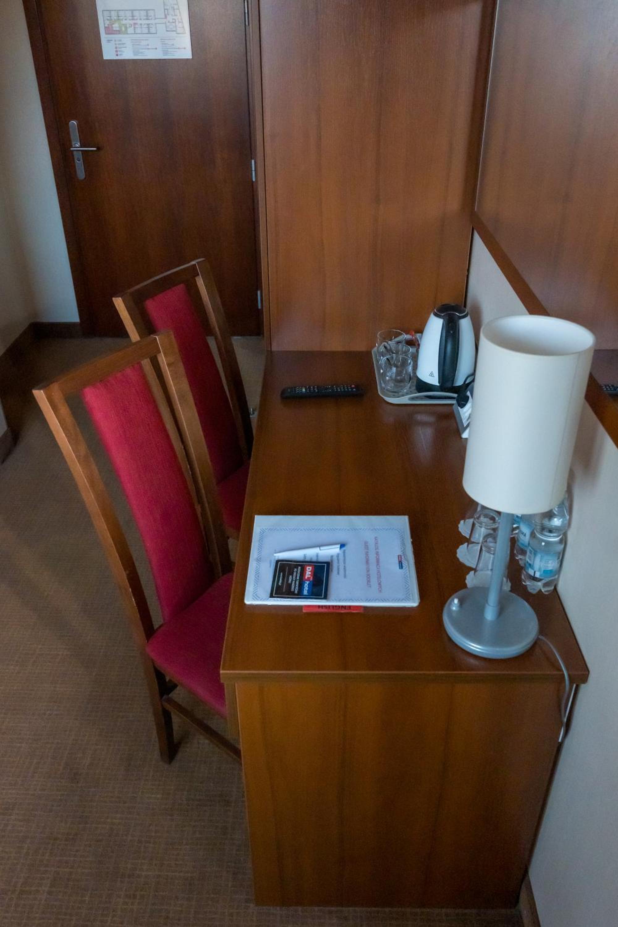 Single Room photo 1