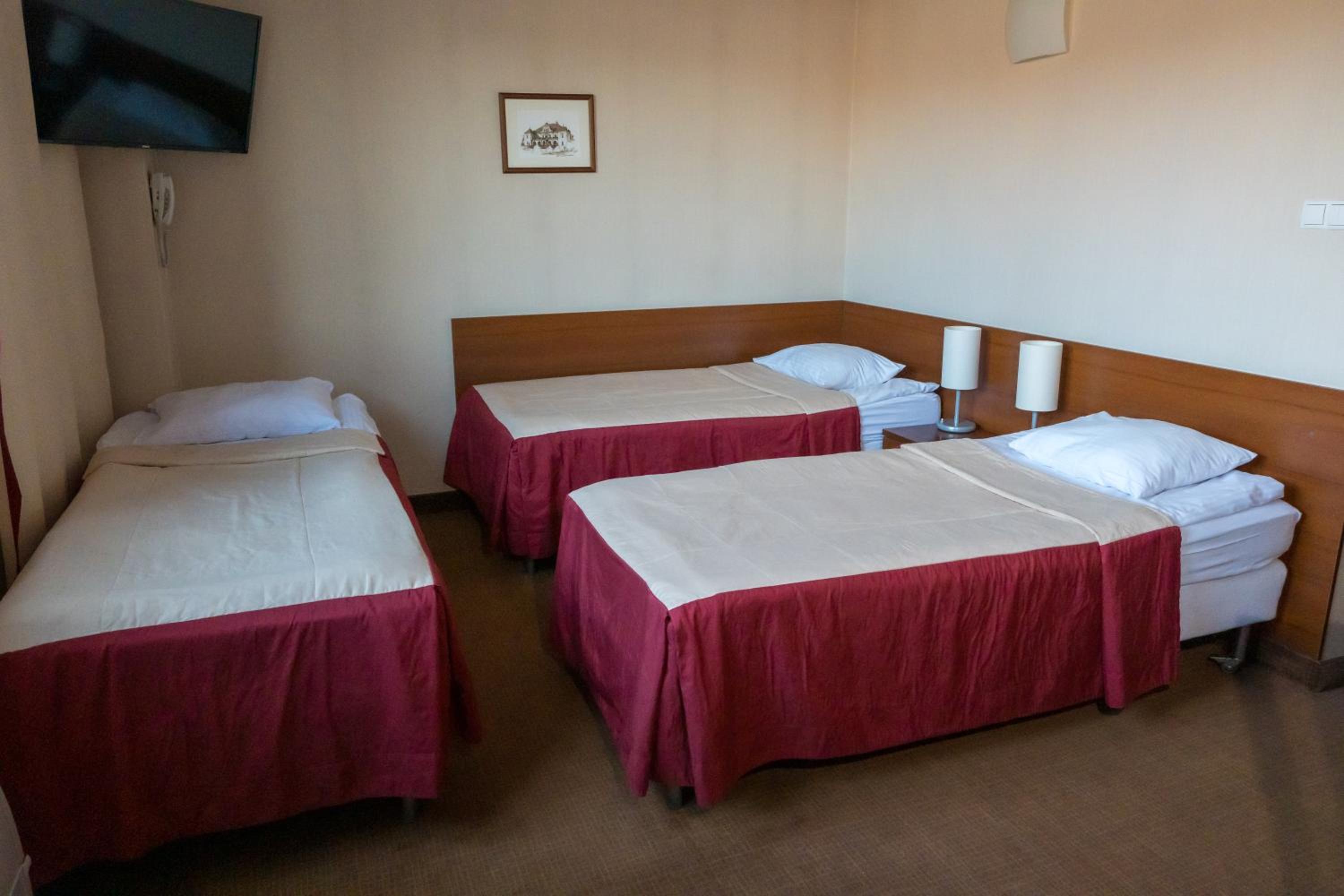 Triple Room photo 1