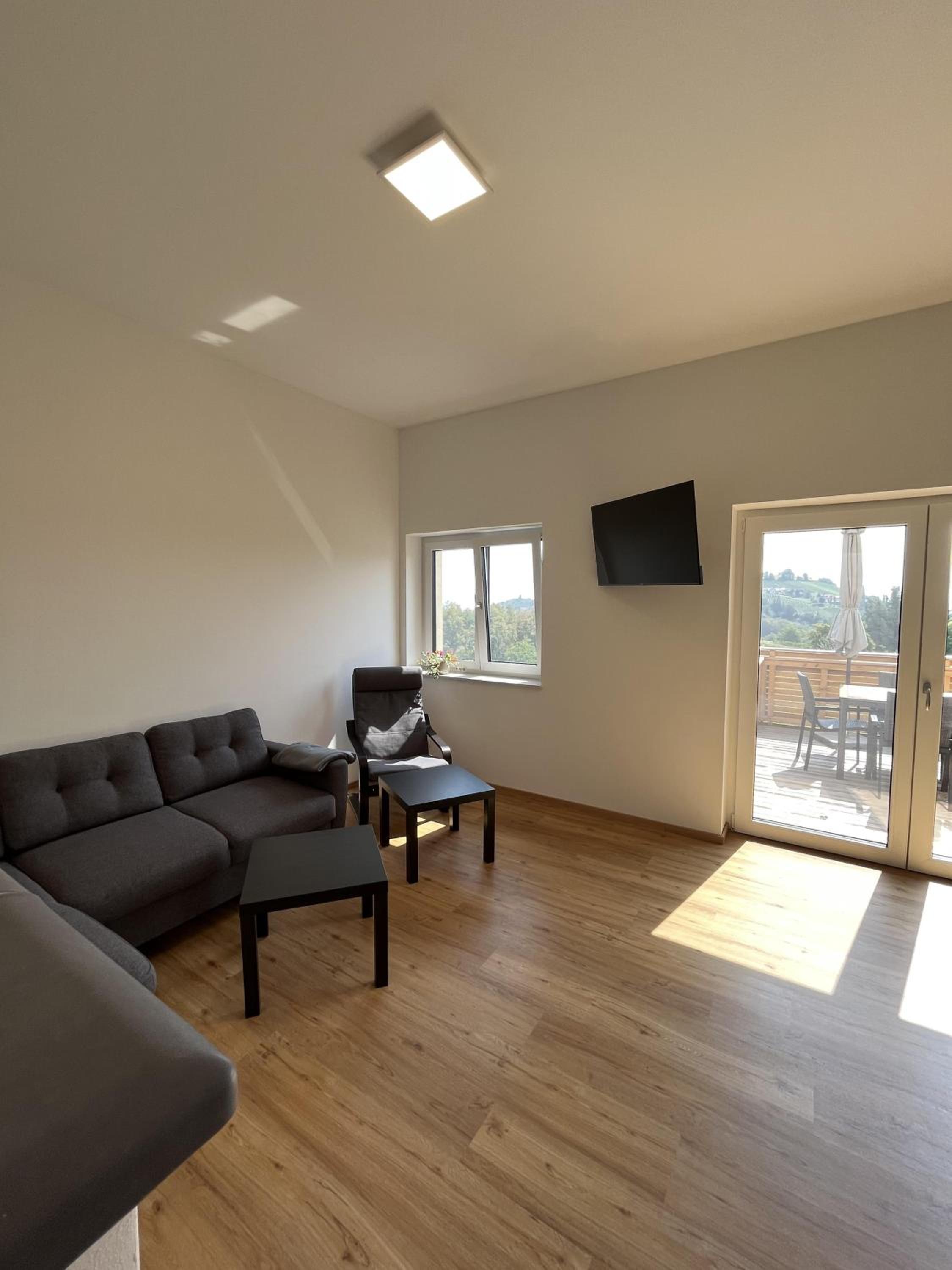 Apartment photo 1