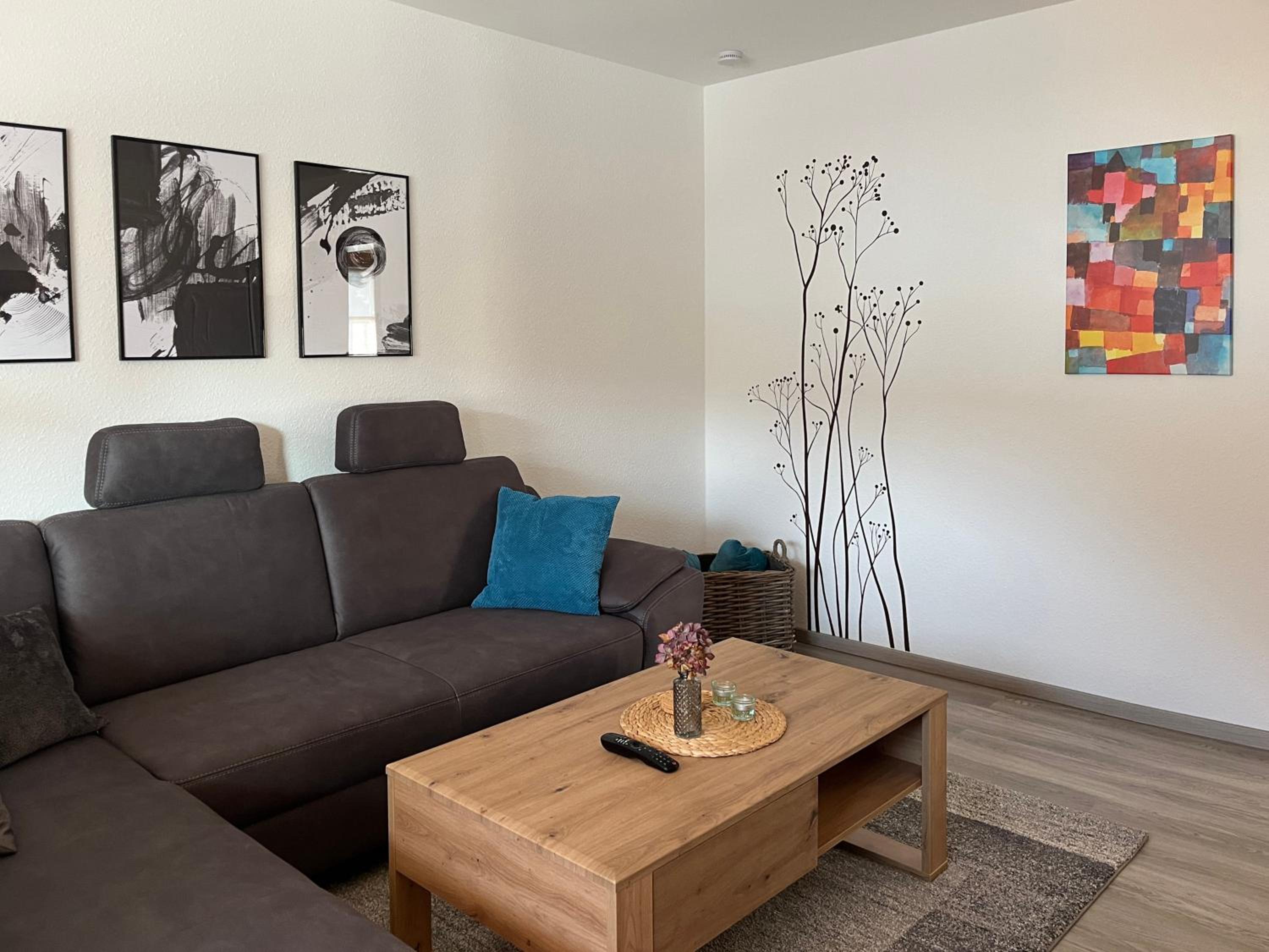 Apartment photo 1