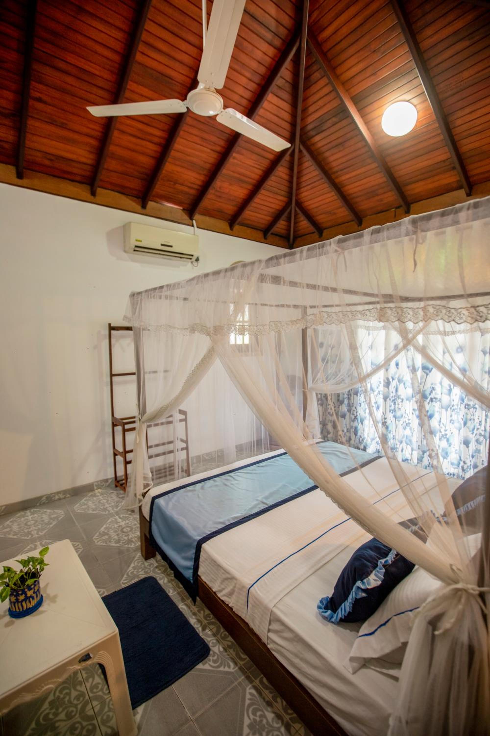 Double Room with Balcony photo 1