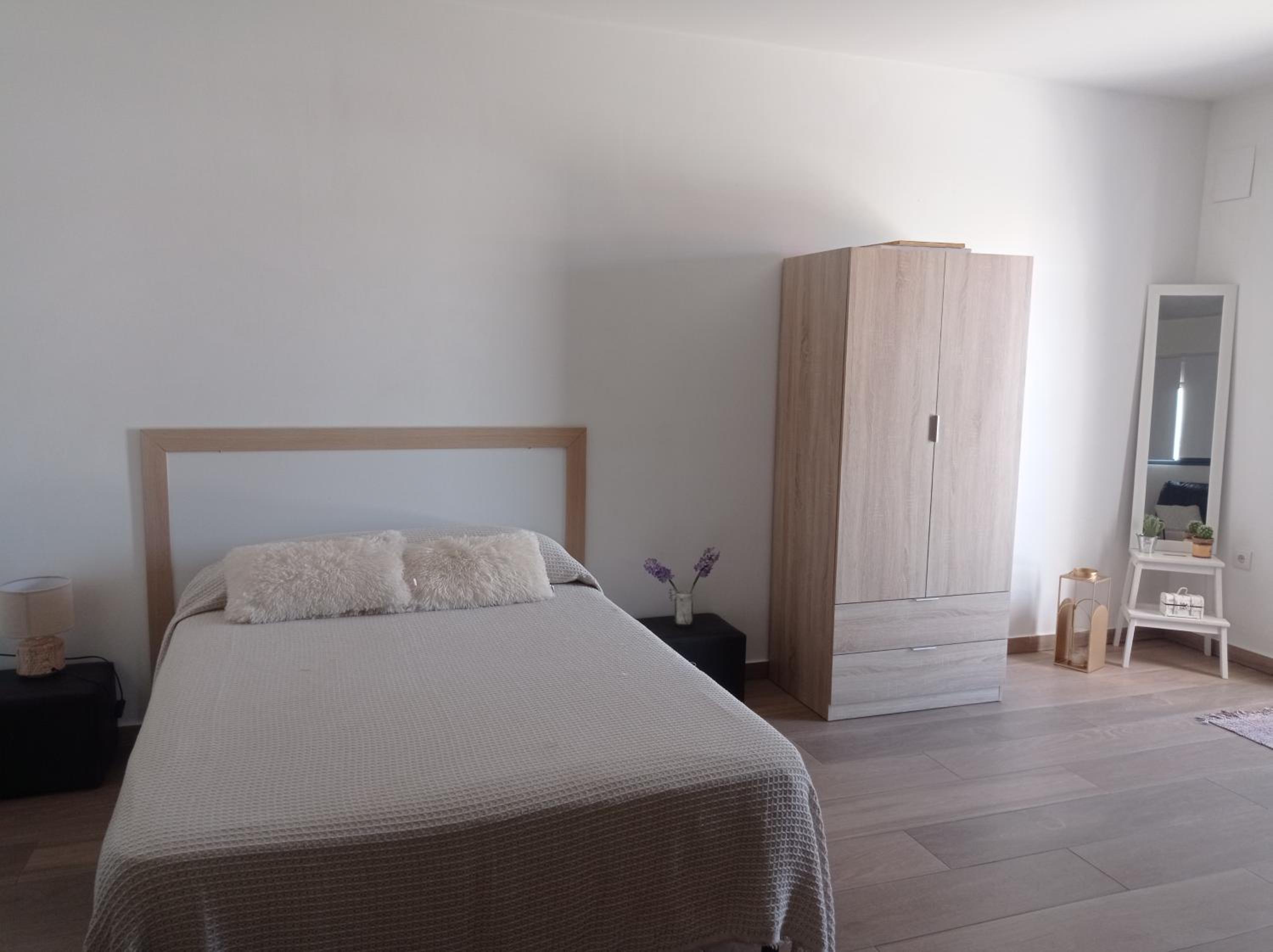 One-Bedroom Apartment photo 2