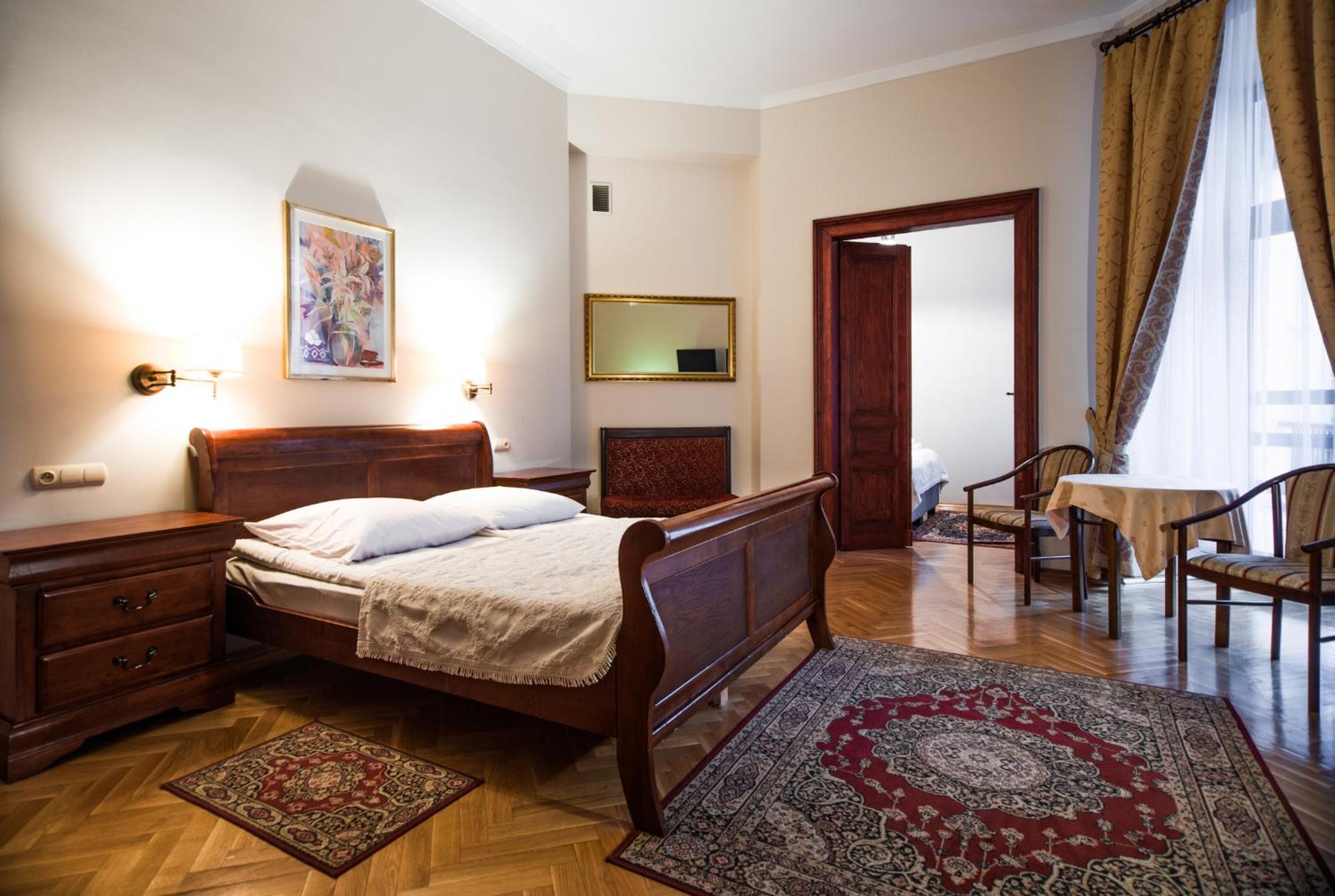 Quadruple Room - Photo 6