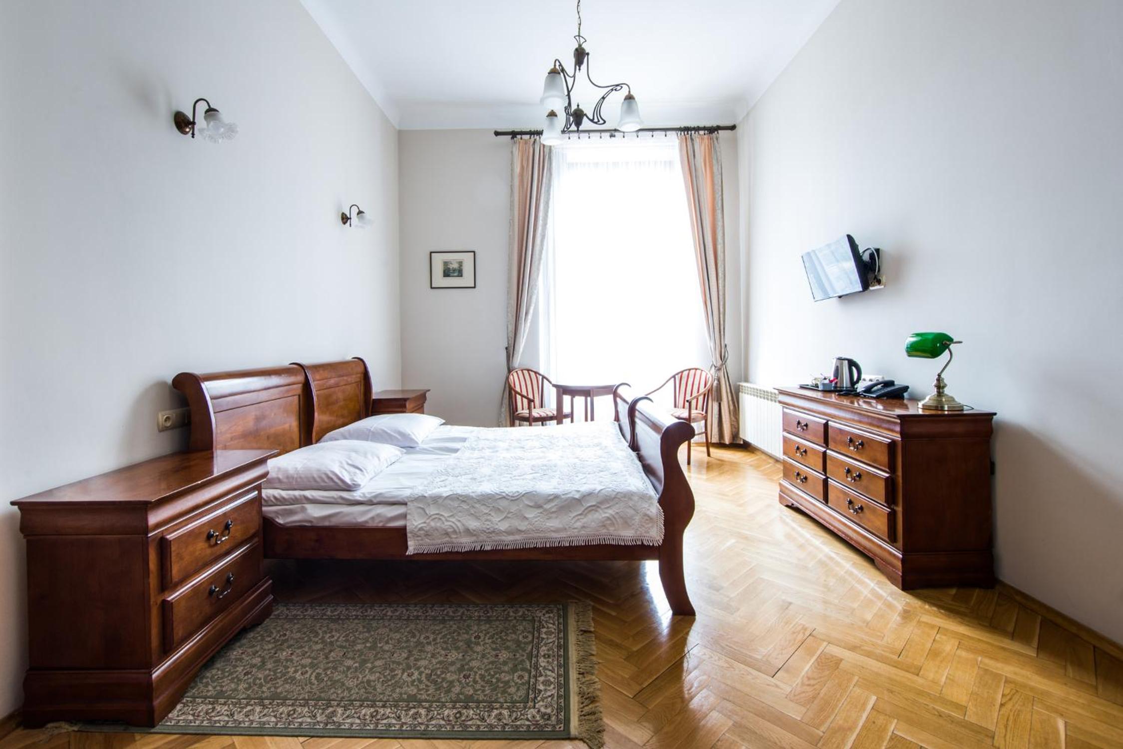 Standard Twin Room photo 2
