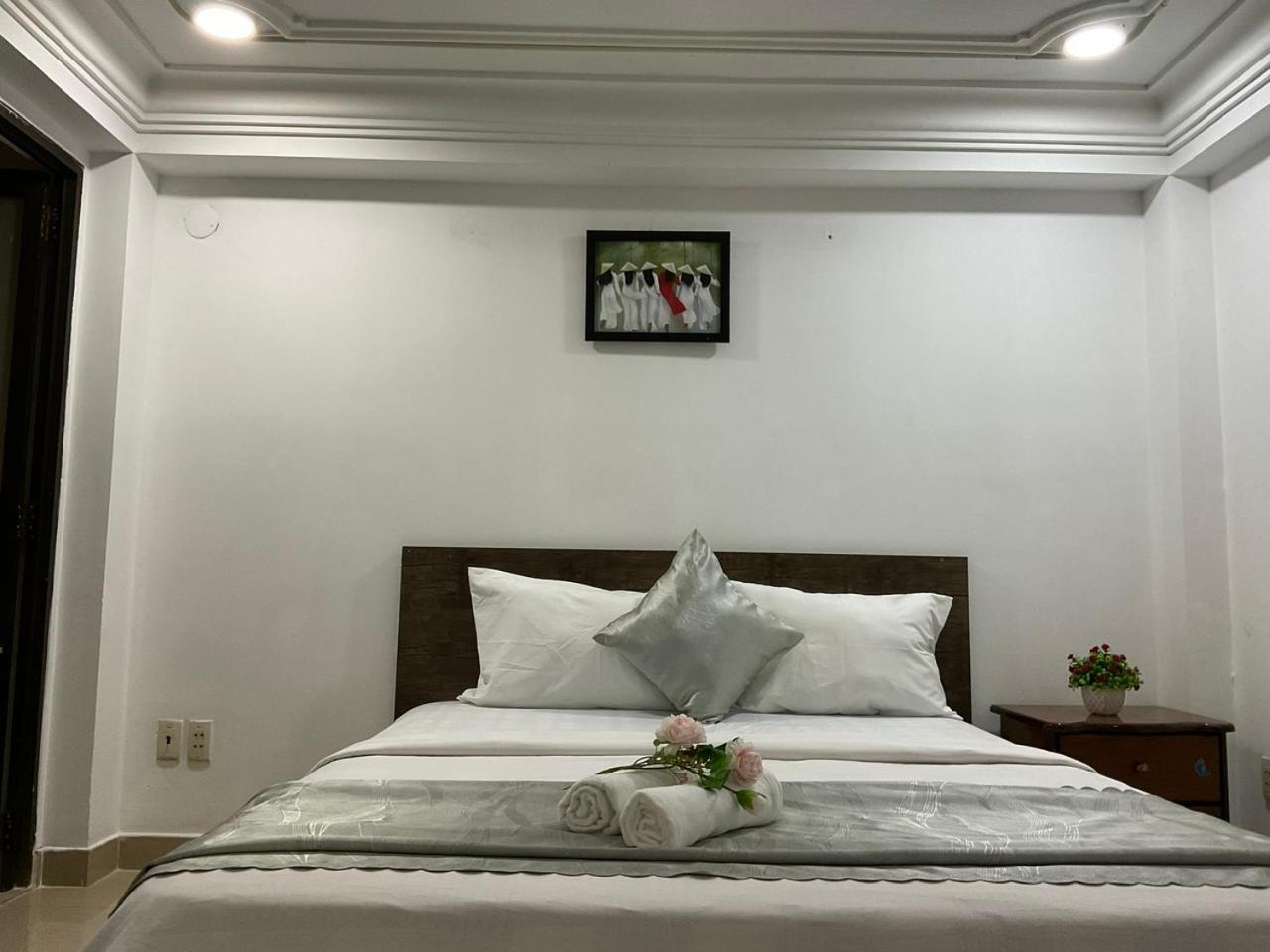 Superior Queen Room photo 1