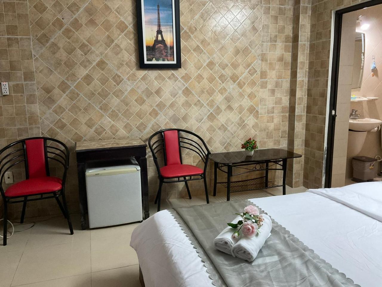 Superior Queen Room photo 3