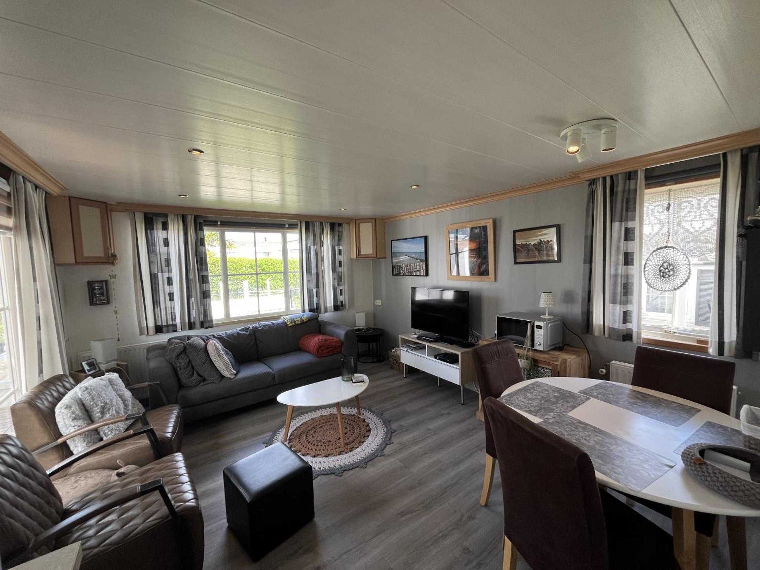 Chalet photo 1