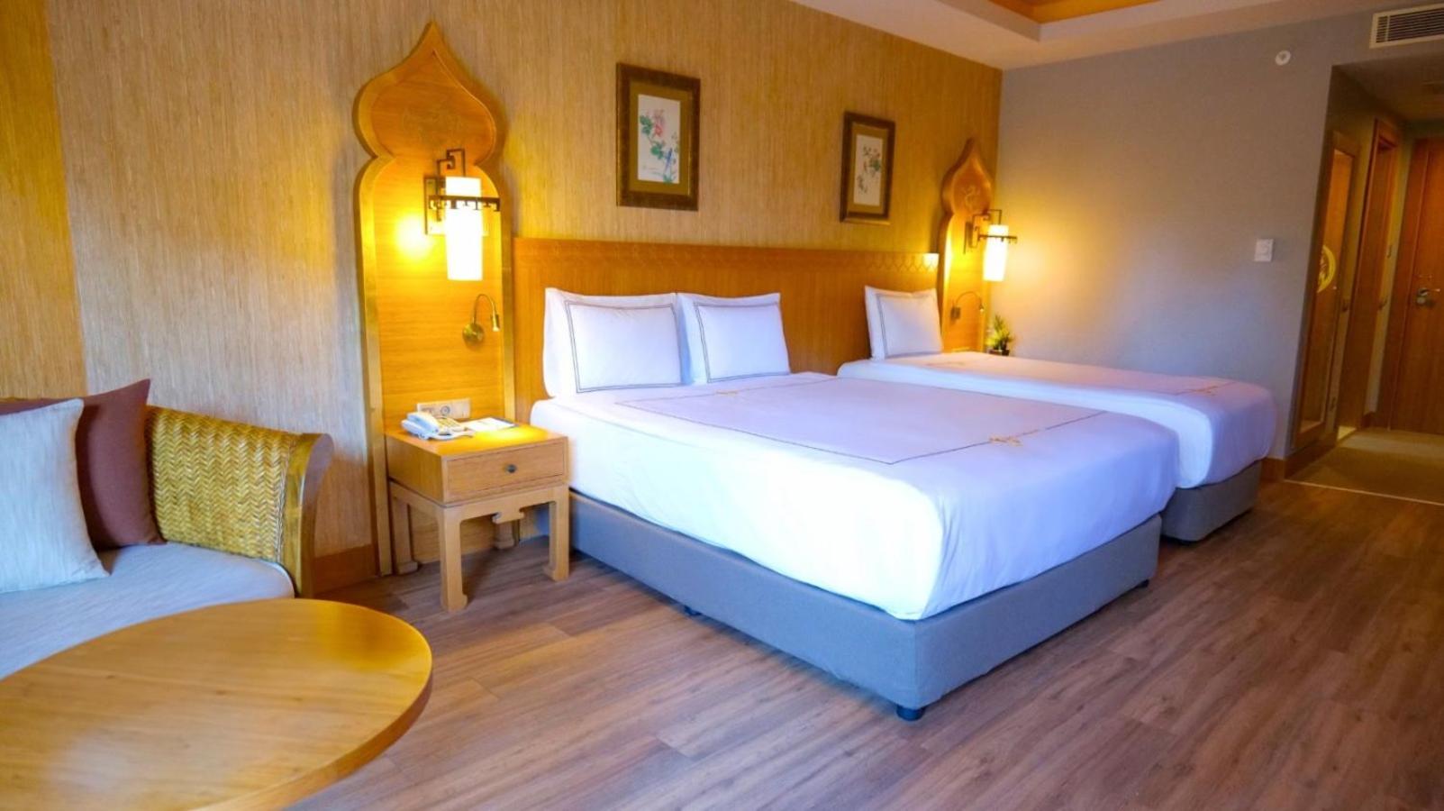 Standard Room with Land View photo 3