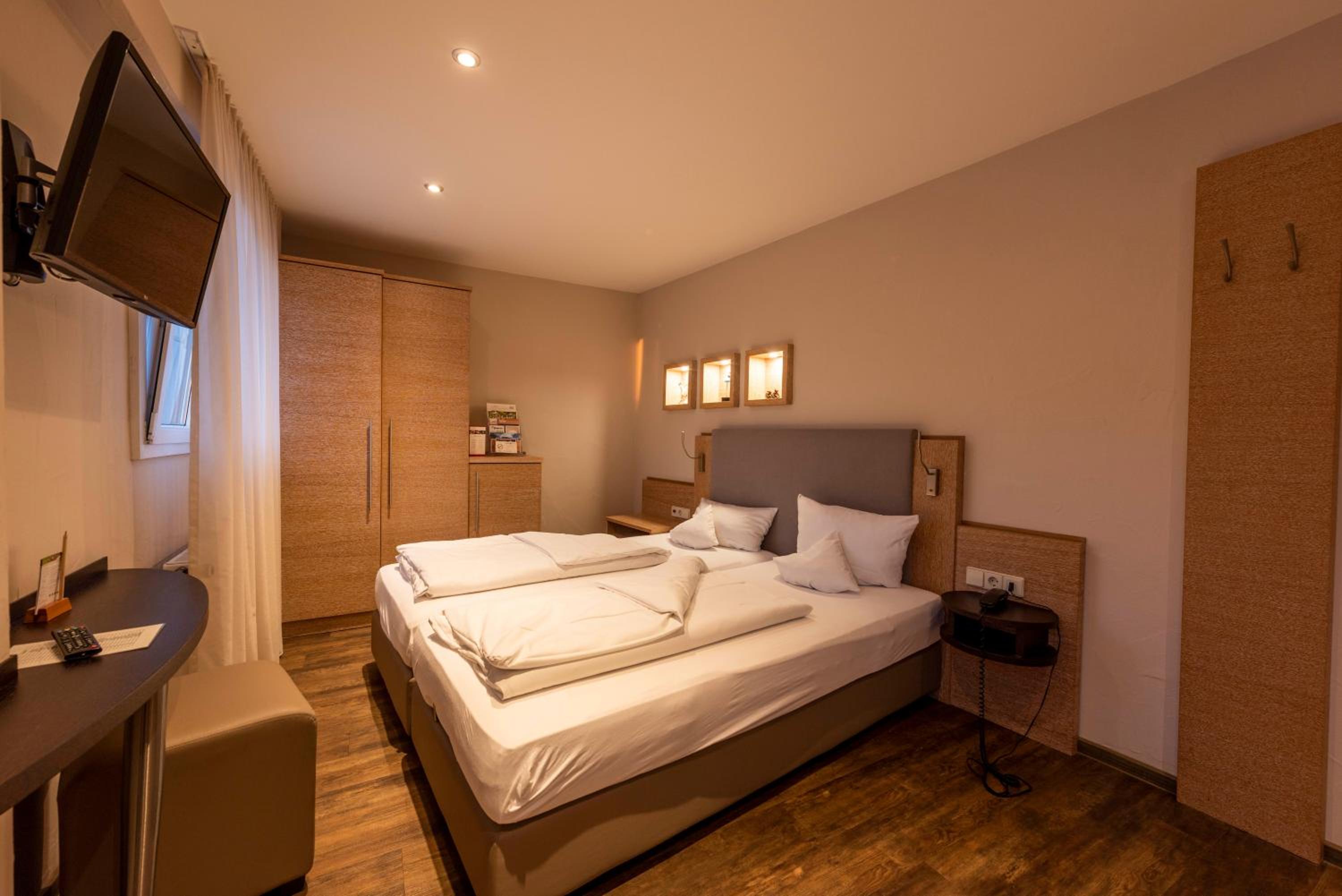 Double Room photo 3