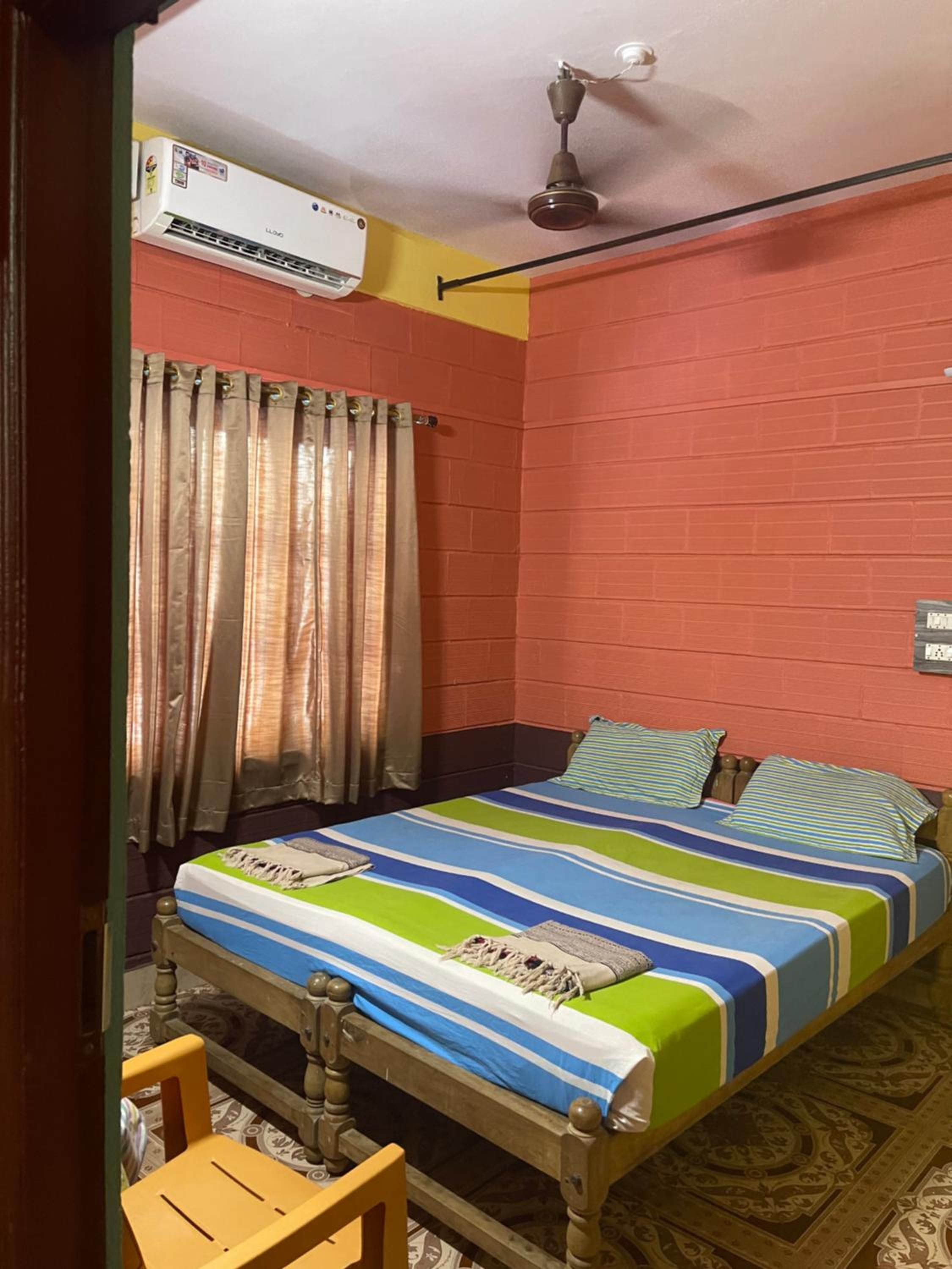 Standard Double Room photo 1