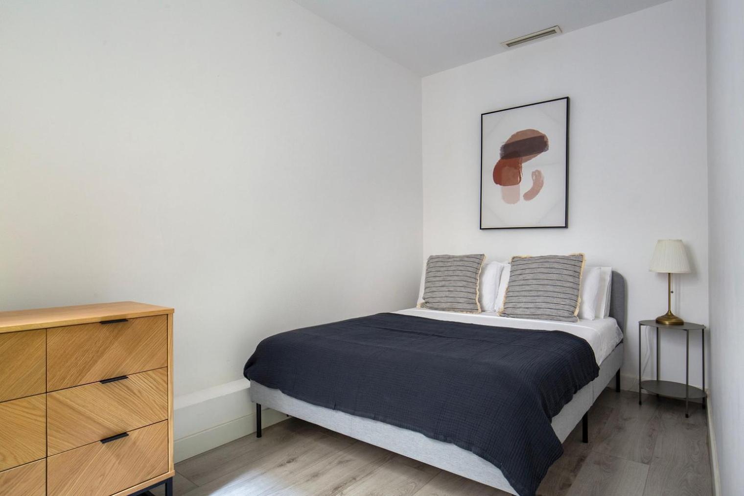 Two-Bedroom Apartment photo 3