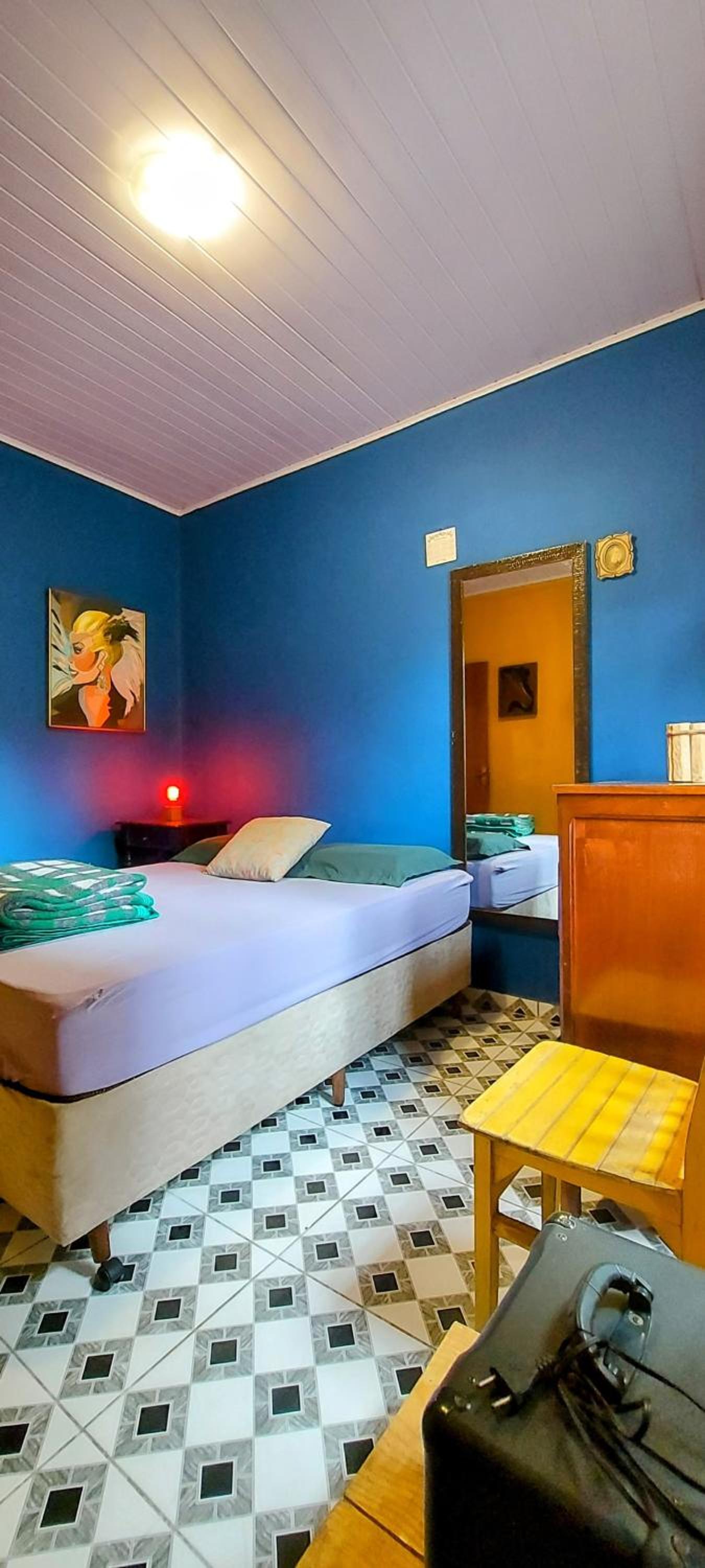 Quadruple Room photo 1