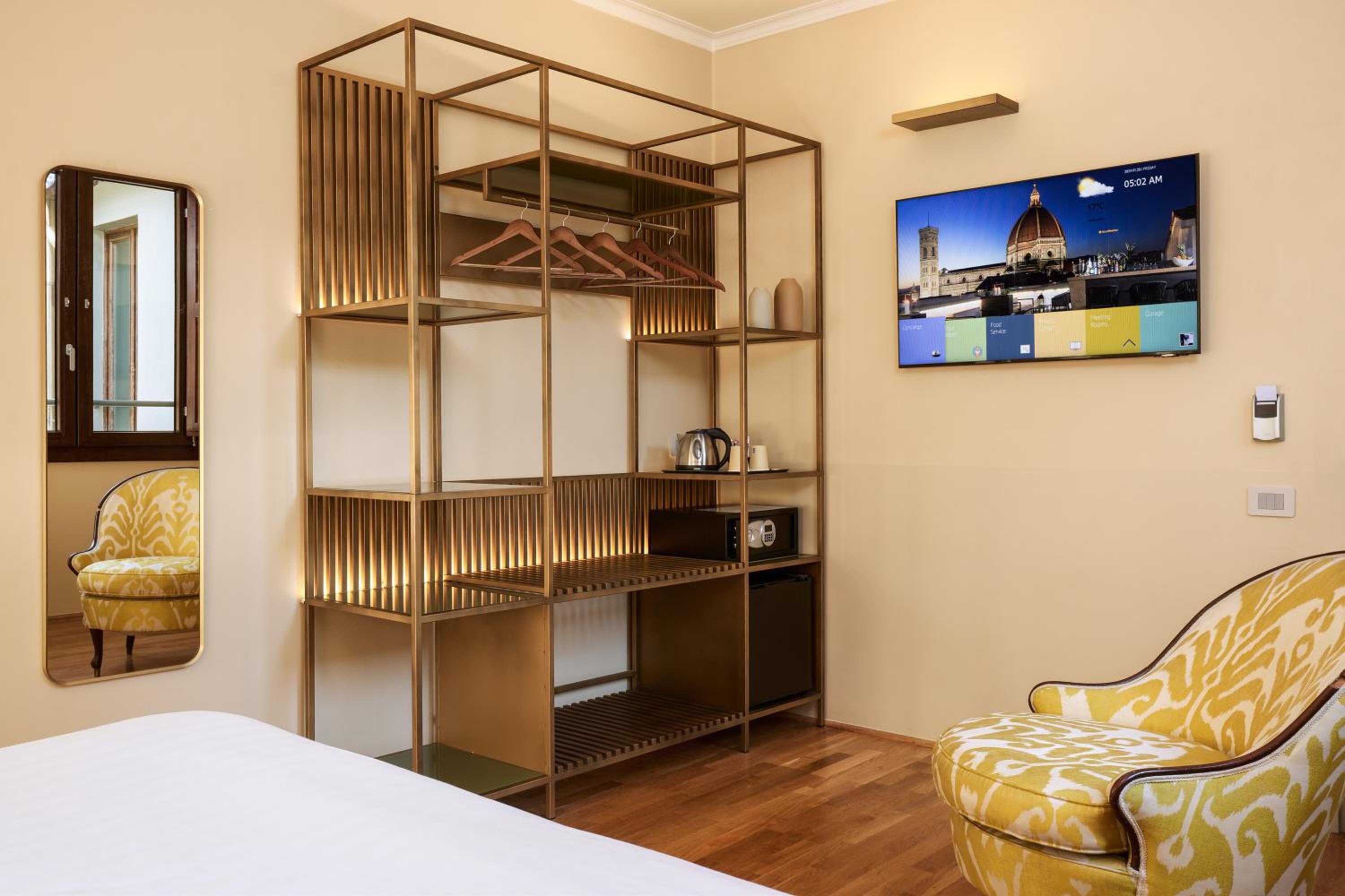 Superior Double or Twin Room - Photo 2