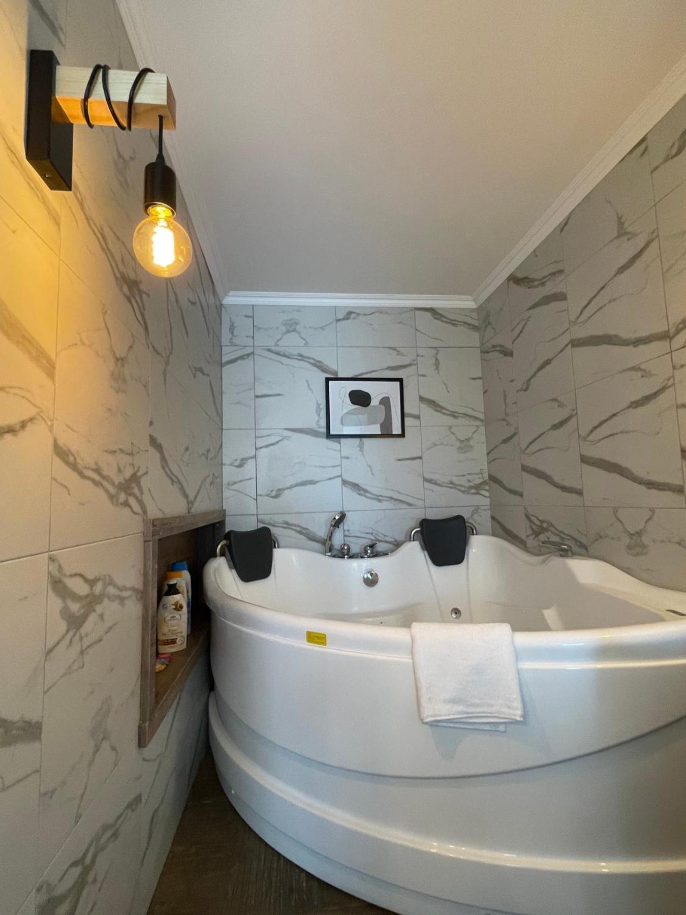 Apartment with Sauna photo 3