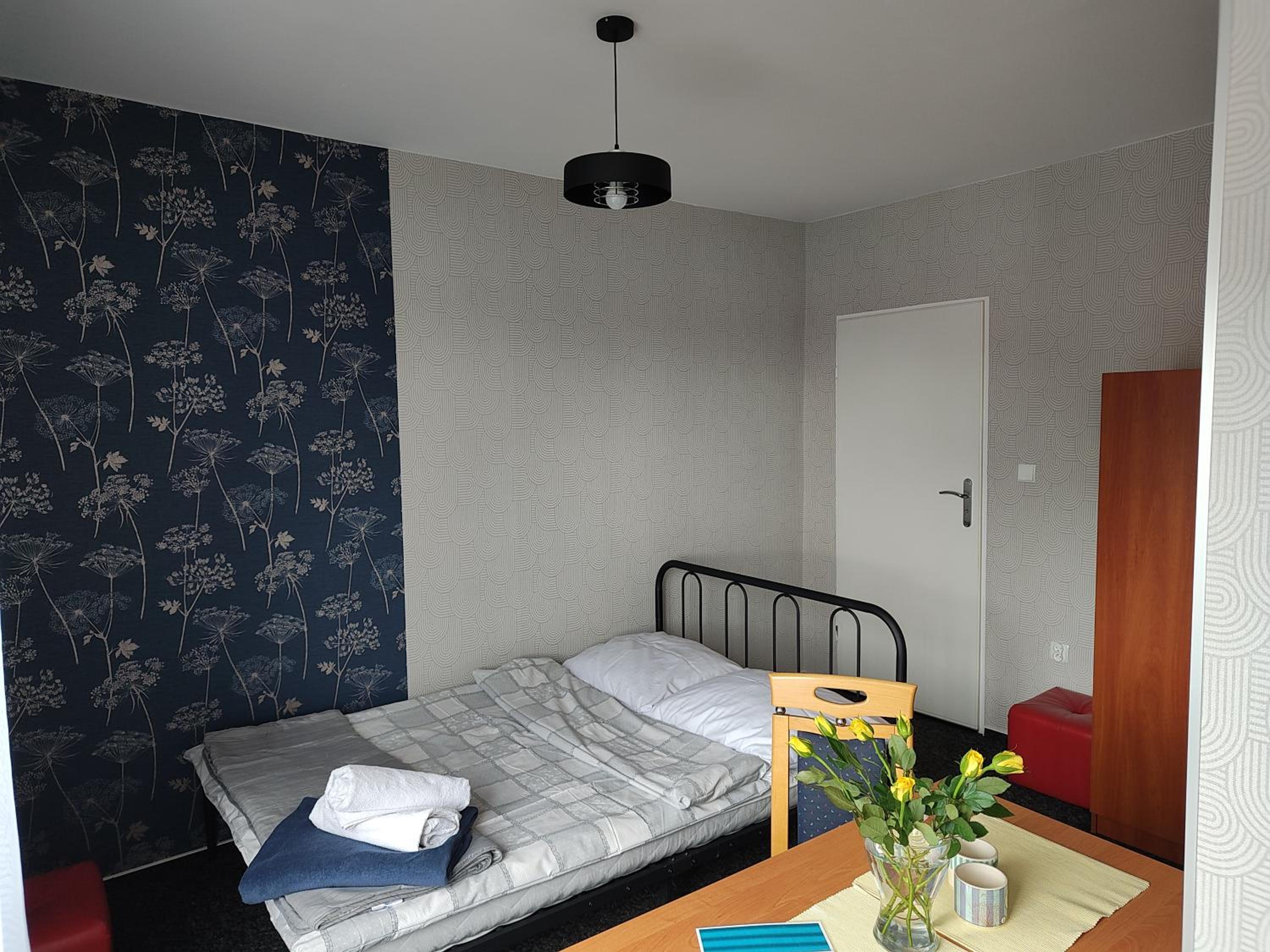 Double Room with Mountain View - Photo 6