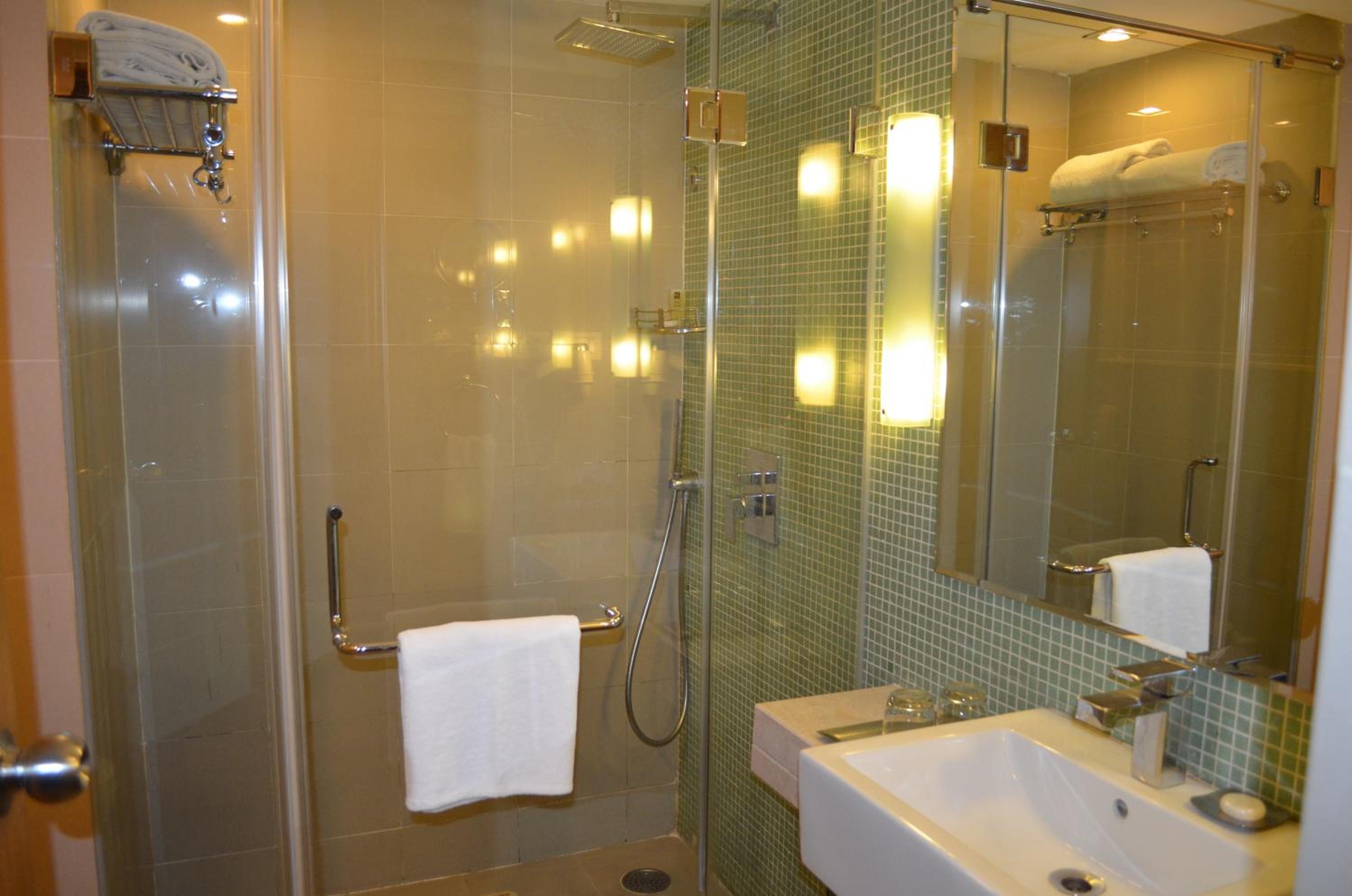 Superior Double or Twin Room photo 3