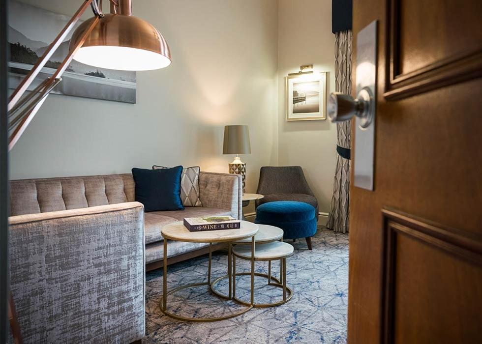 Standard Suite photo 3