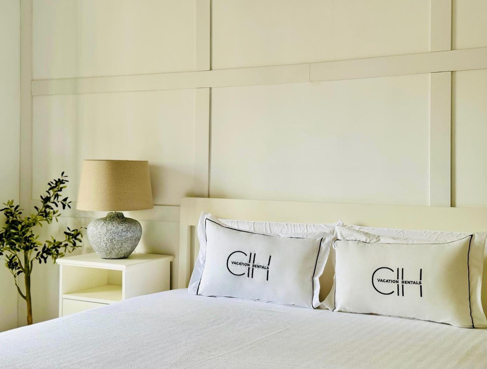 Apartamento con vista al mar