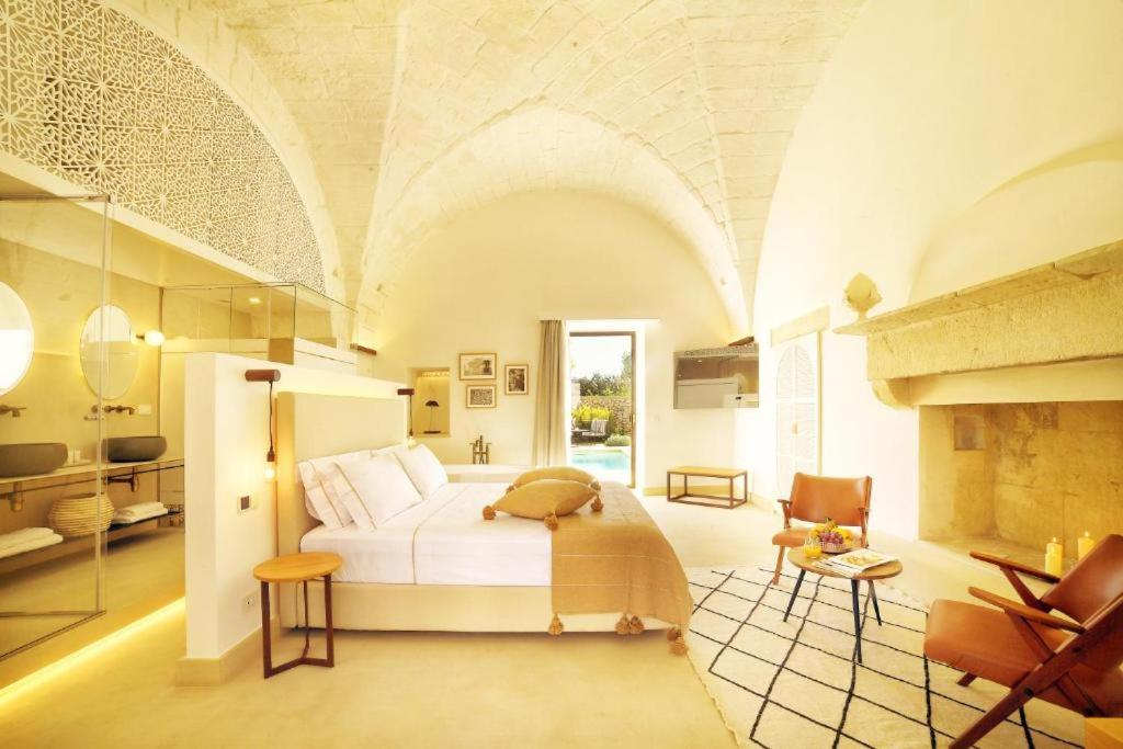 Junior Suite With Private Pool photo 1