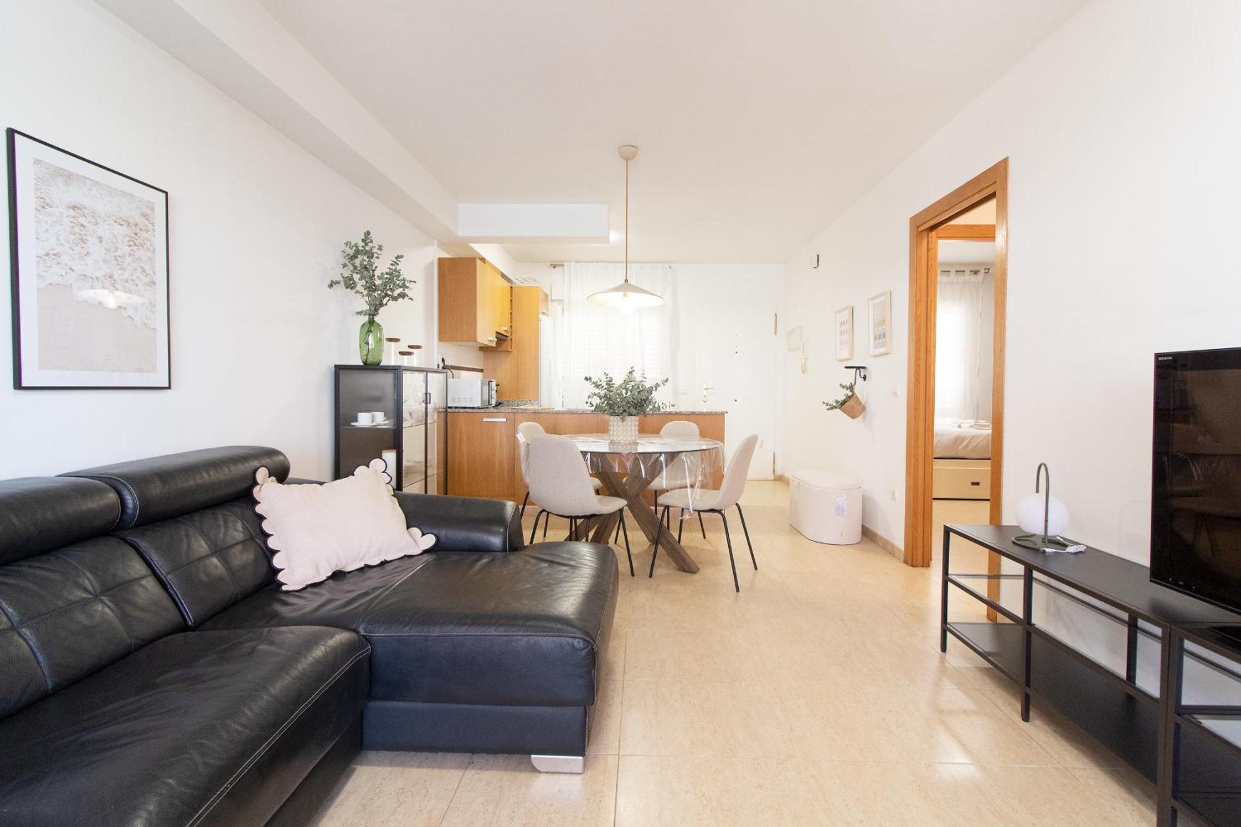 Apartamento