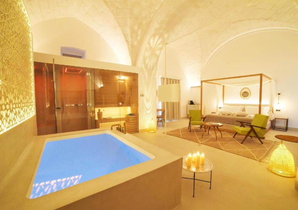 Suite With Private Pool photo 1