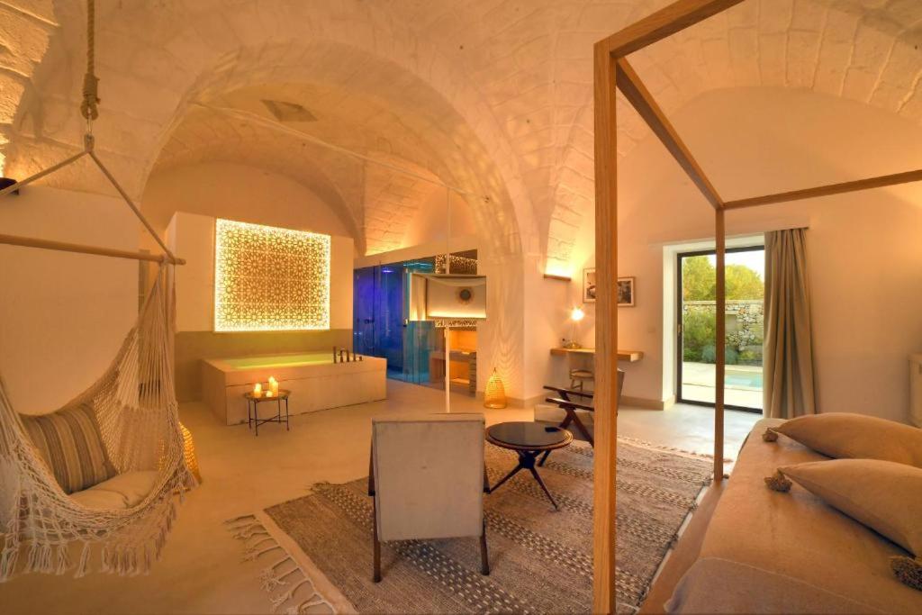 Suite With Private Pool photo 2