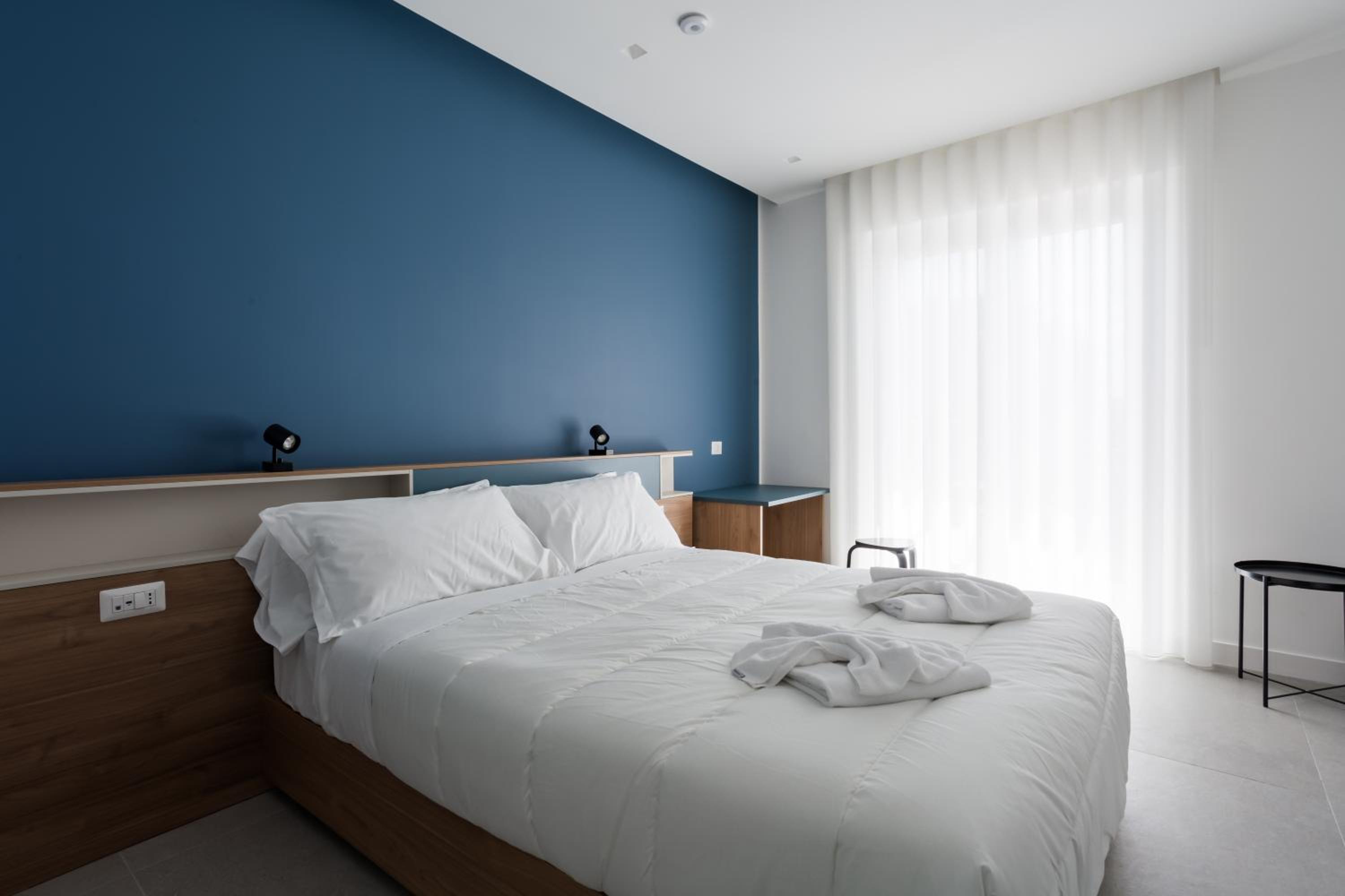Comfort Quadruple Room