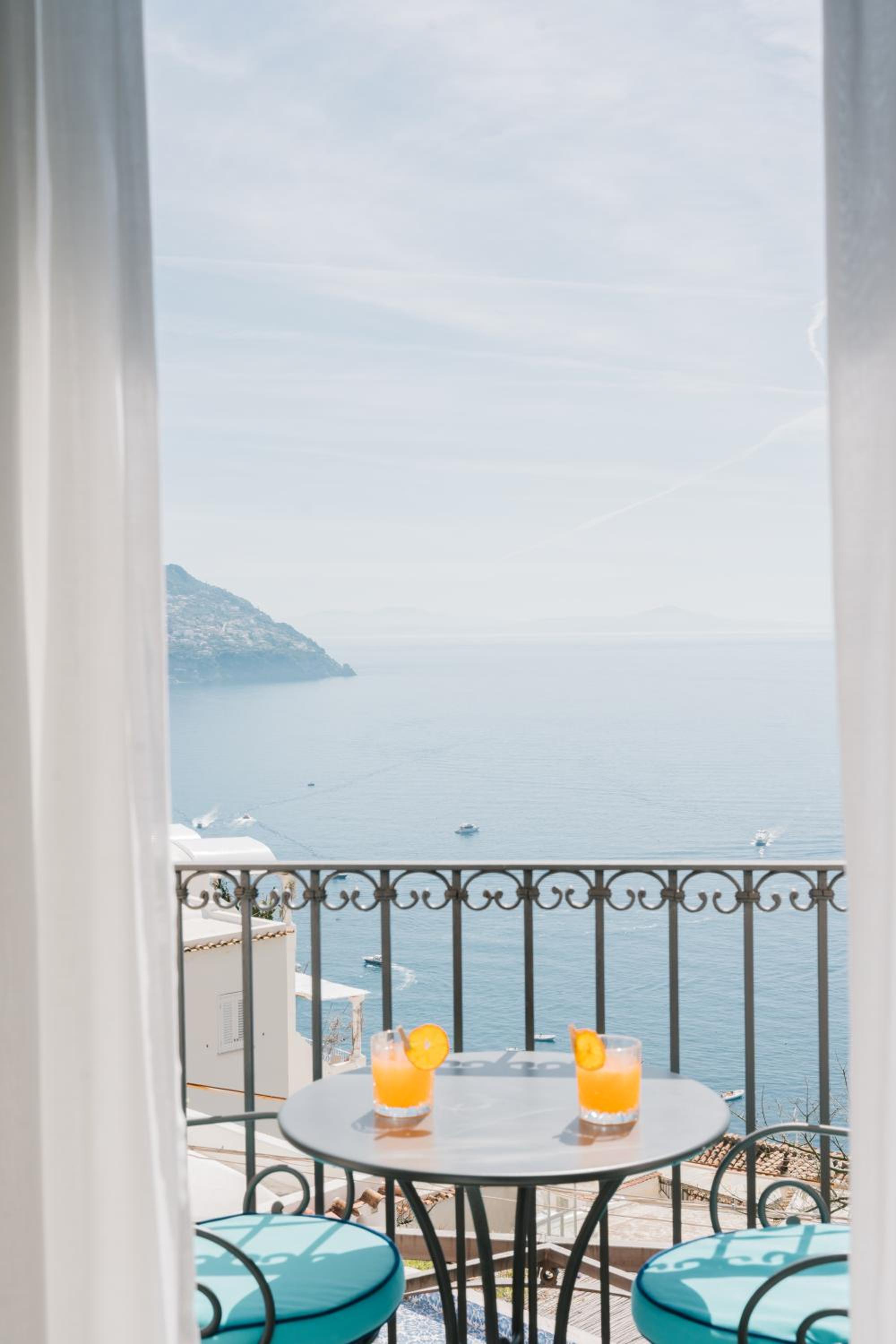 Deluxe Triple Room with Sea View - Photo 3
