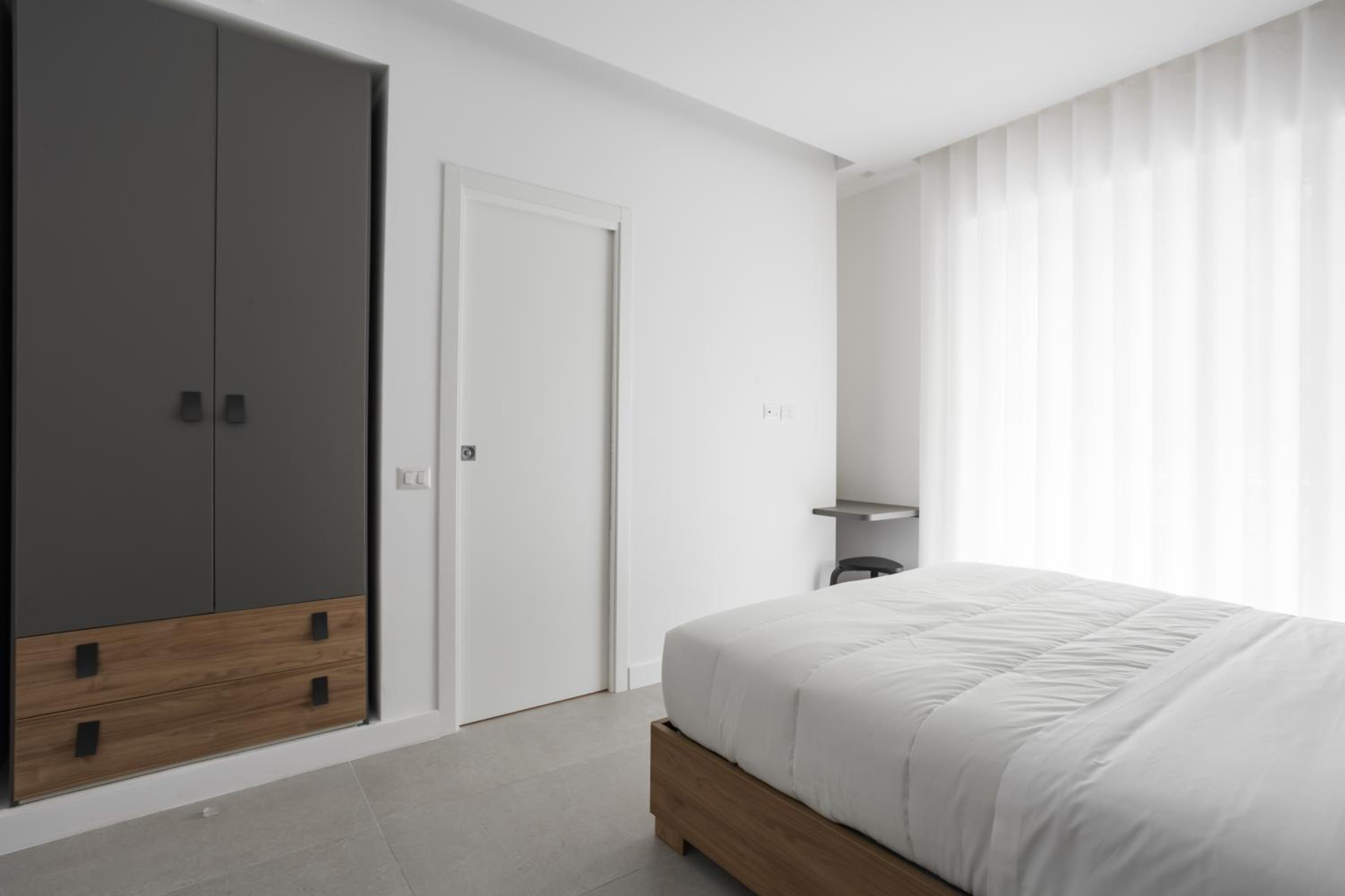 Comfort Triple Room with Shower