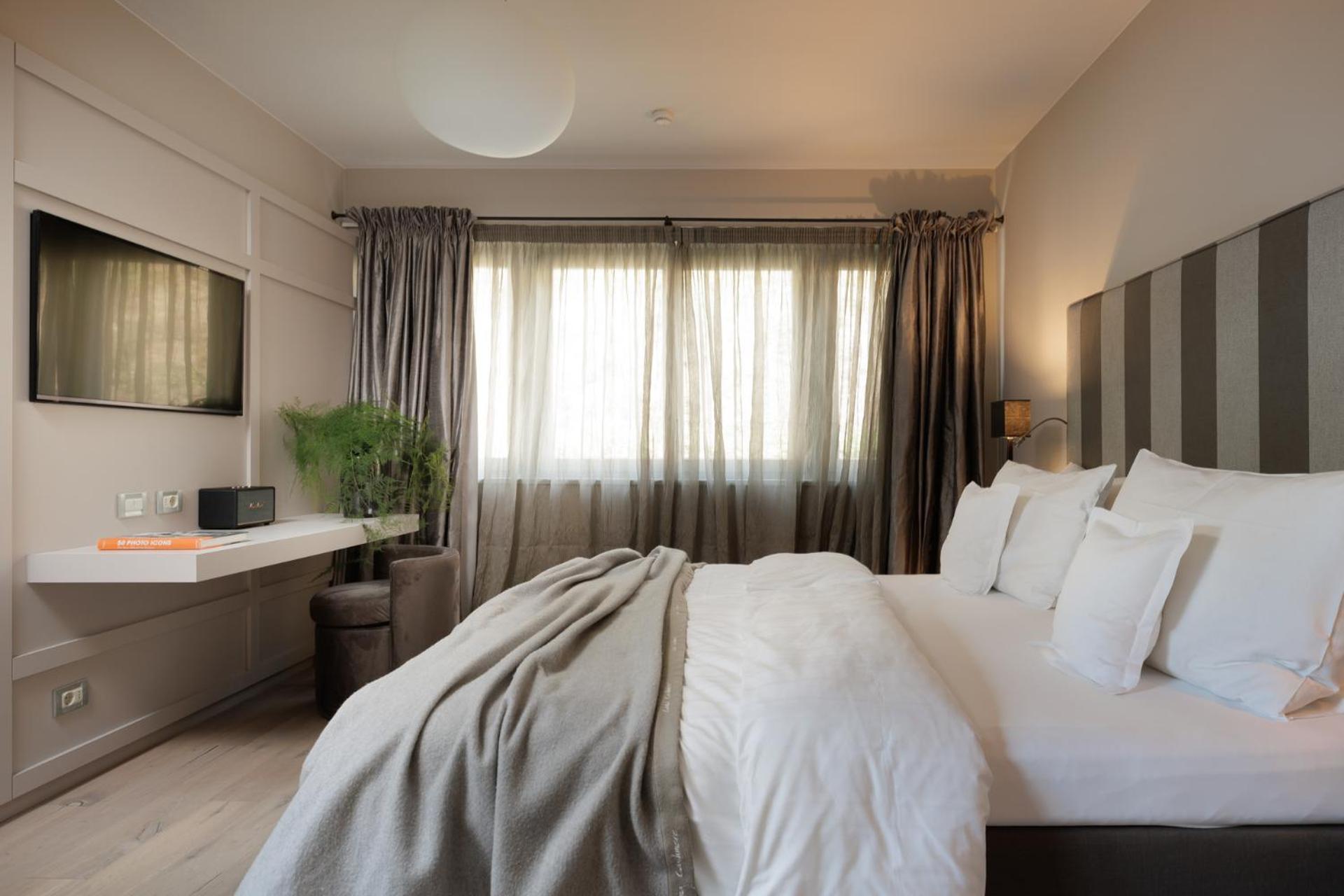 Standard Double Room photo 2