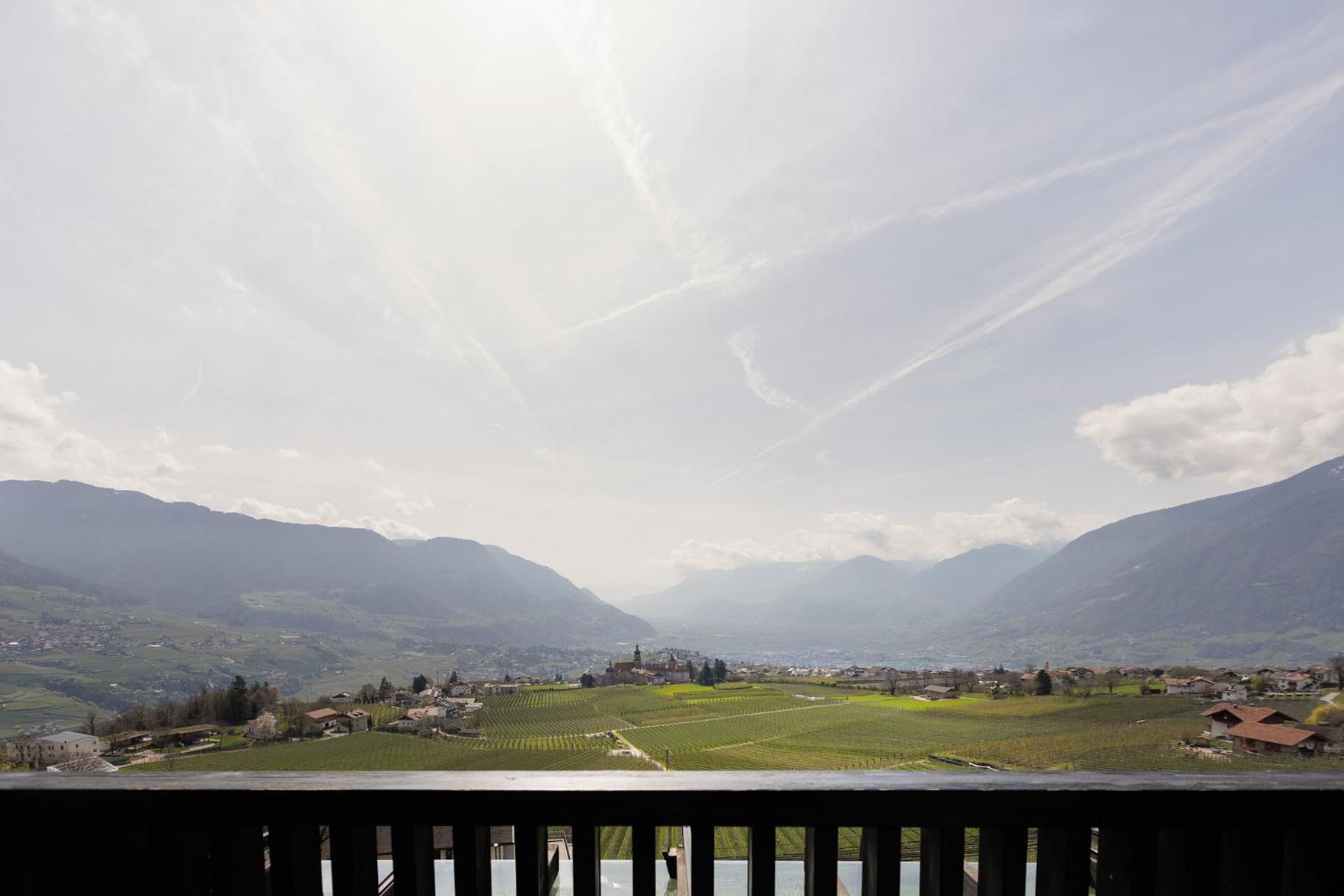 Superior Double Room with Balcony photo 2