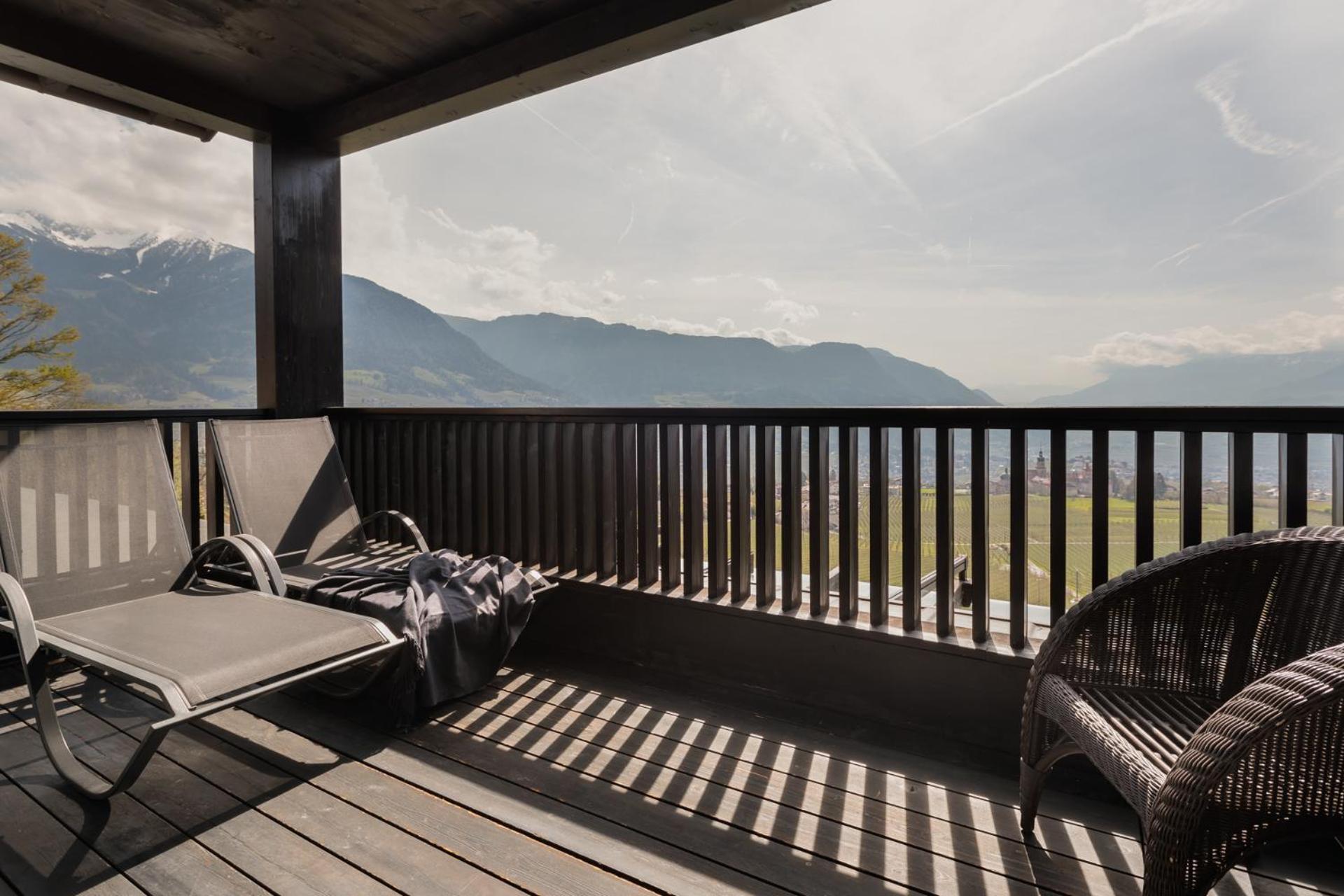 Superior Double Room with Balcony photo 3